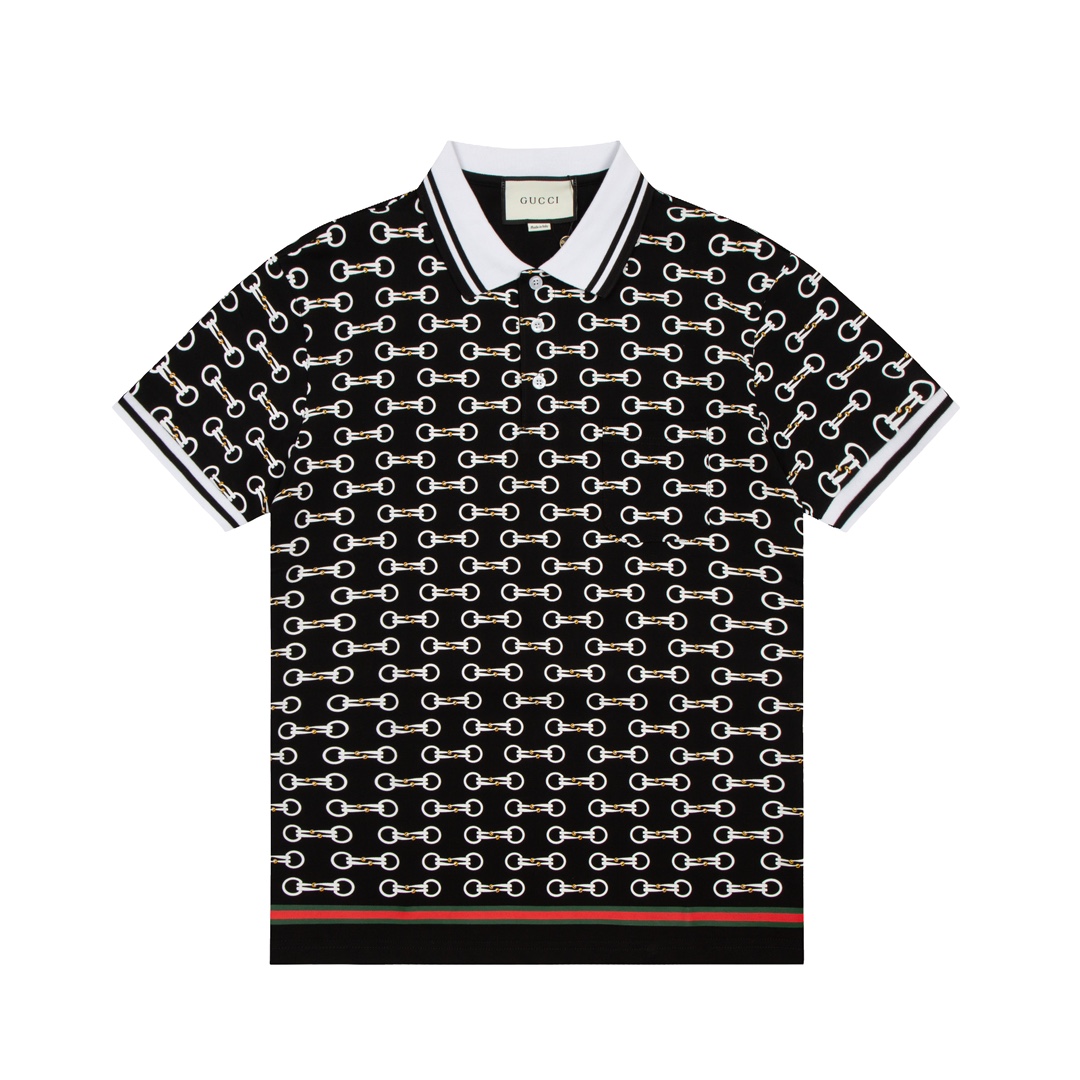 102_Gucci Shirt