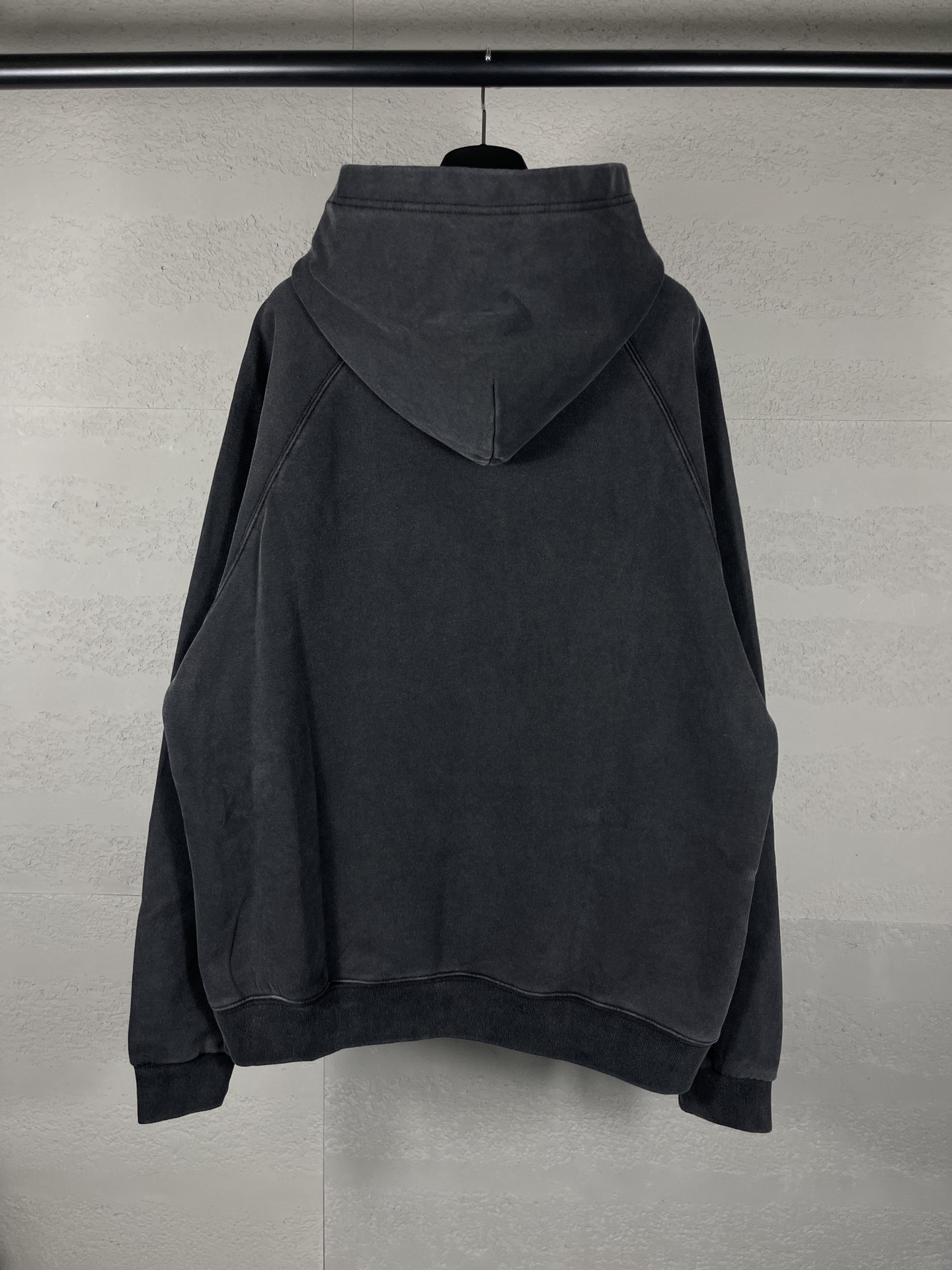 67_Balenciaga Hoodie