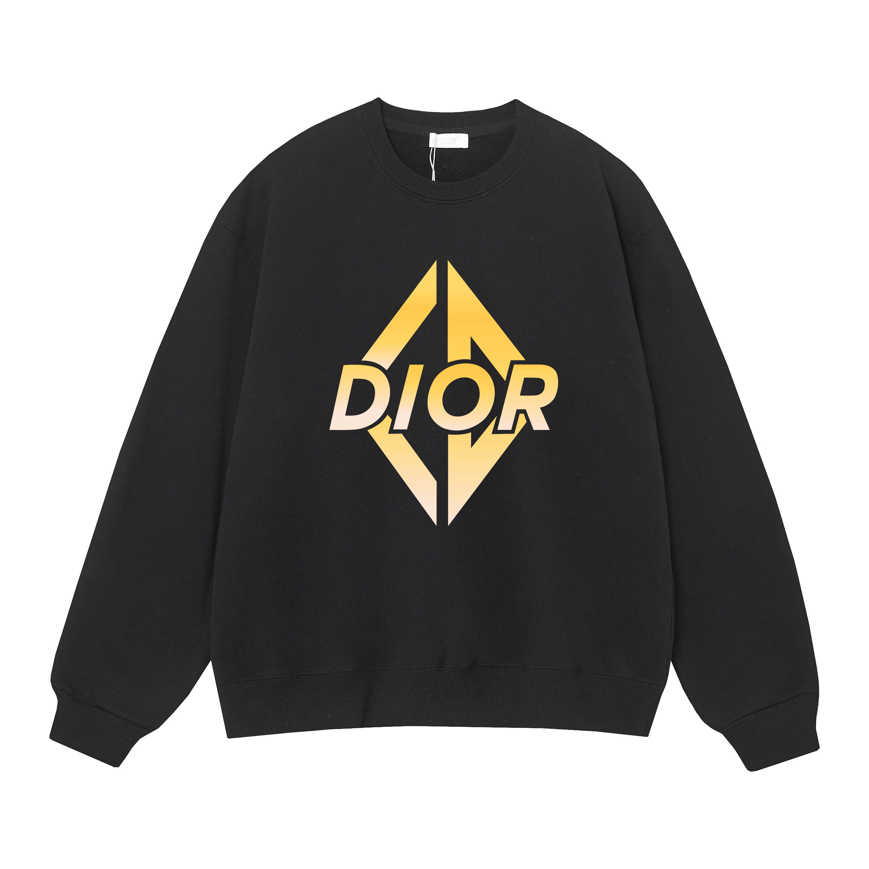21_Dior Crewneck