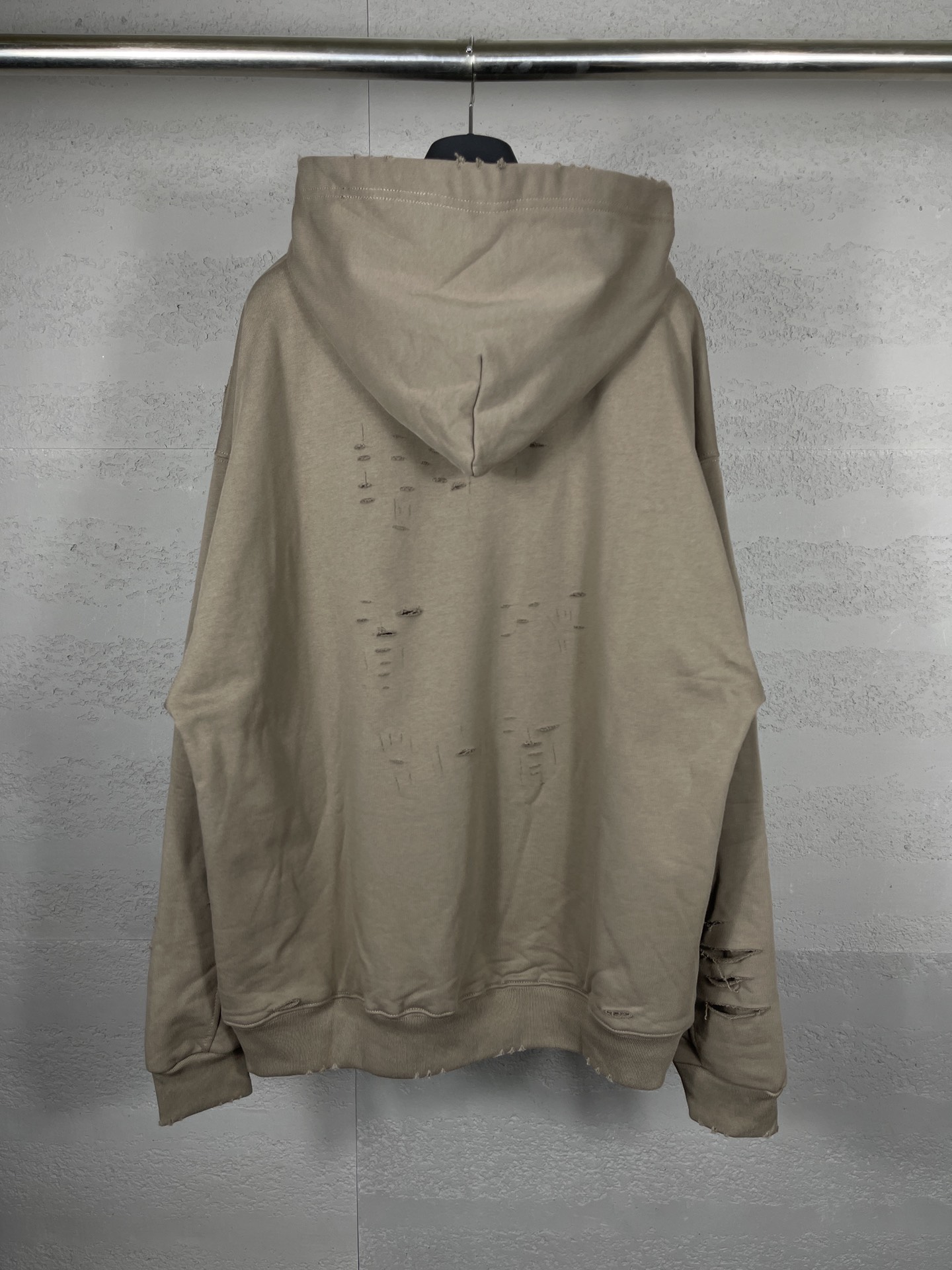 26_Balenciaga Hoodie