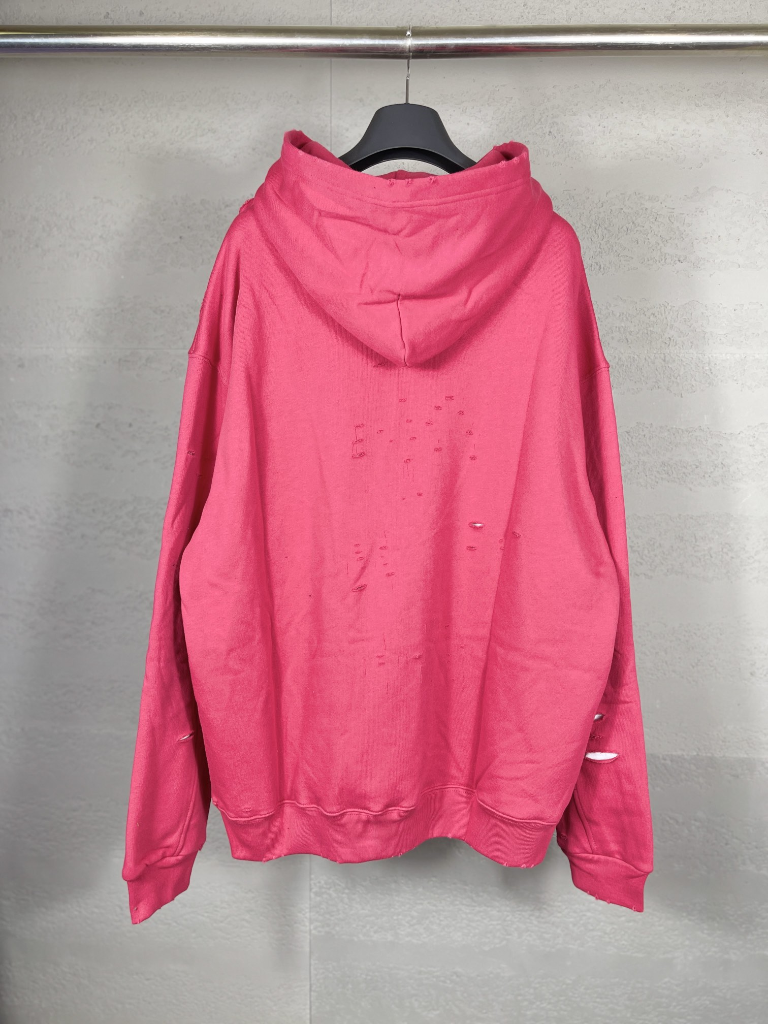 30_Balenciaga Hoodie