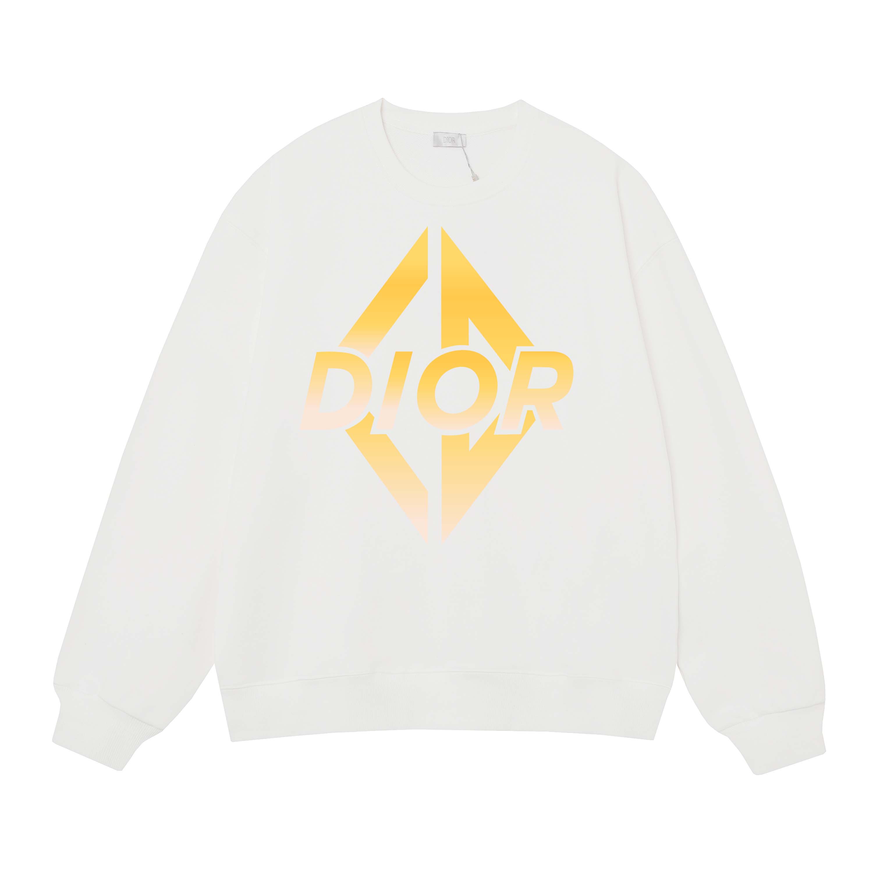 22_Dior Crewneck