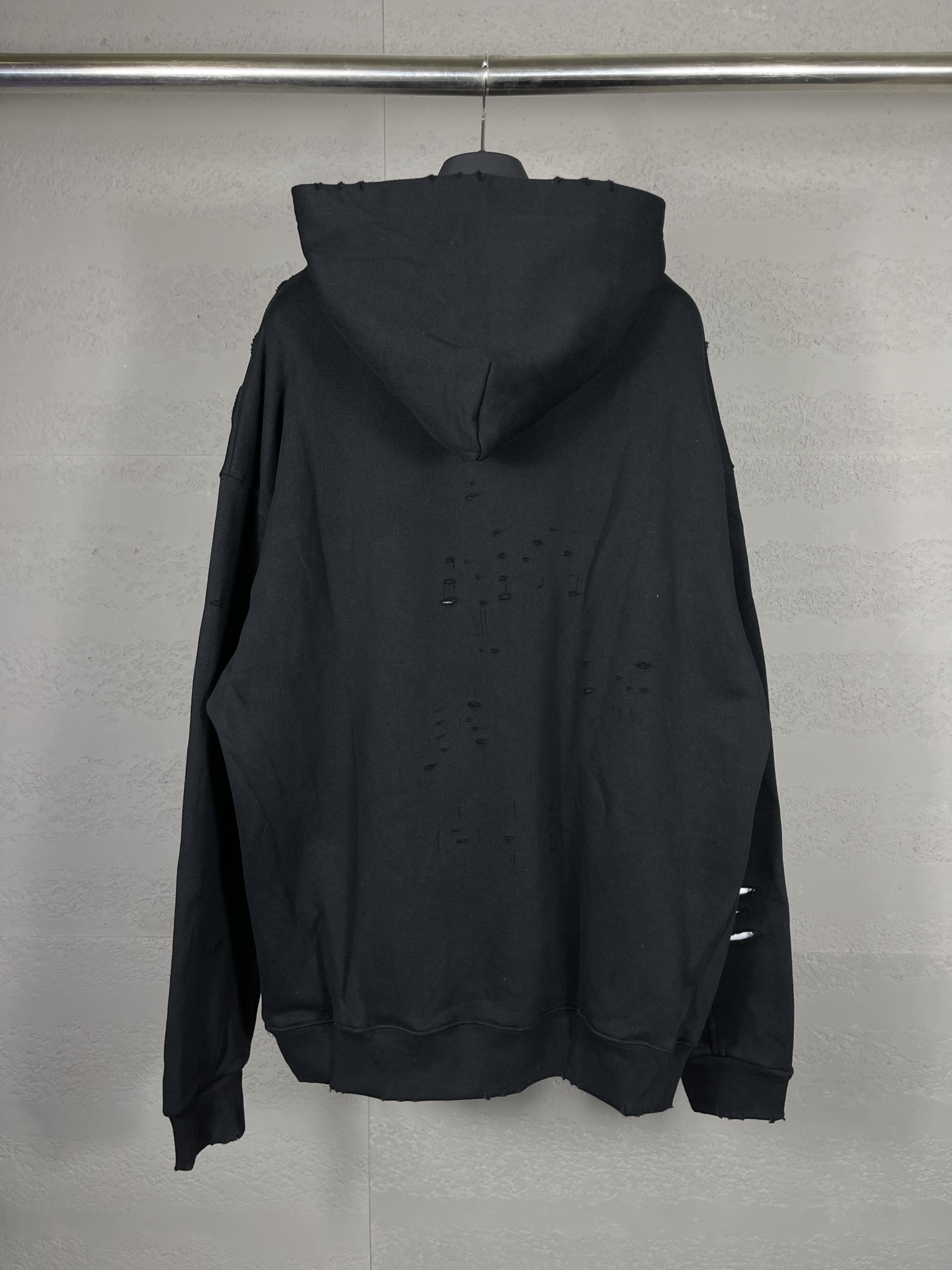 32_Balenciaga Hoodie