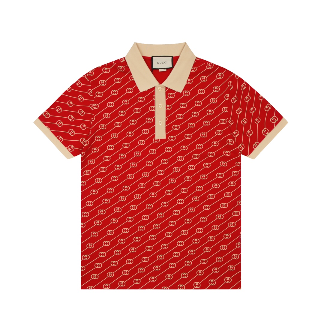 111_Gucci Shirt