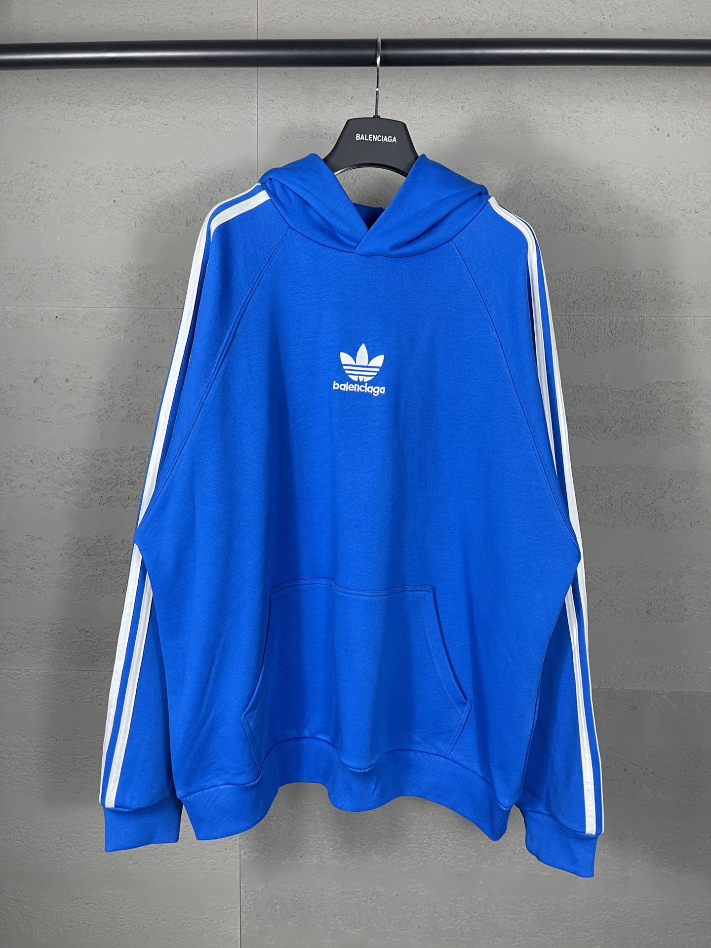 41_Balenciaga Hoodie