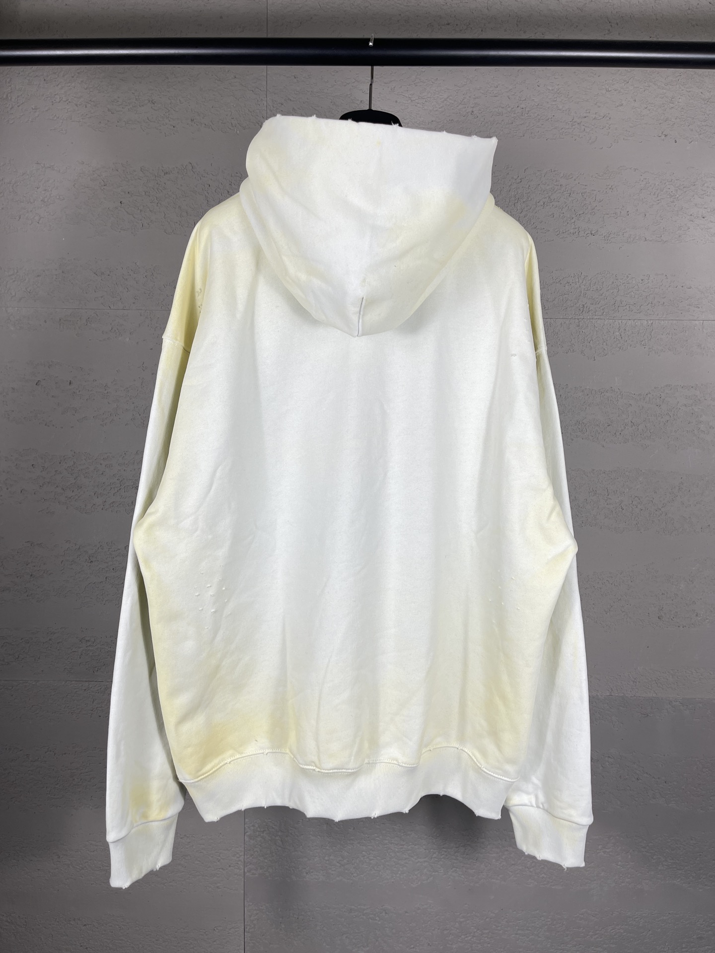 63_Balenciaga Hoodie