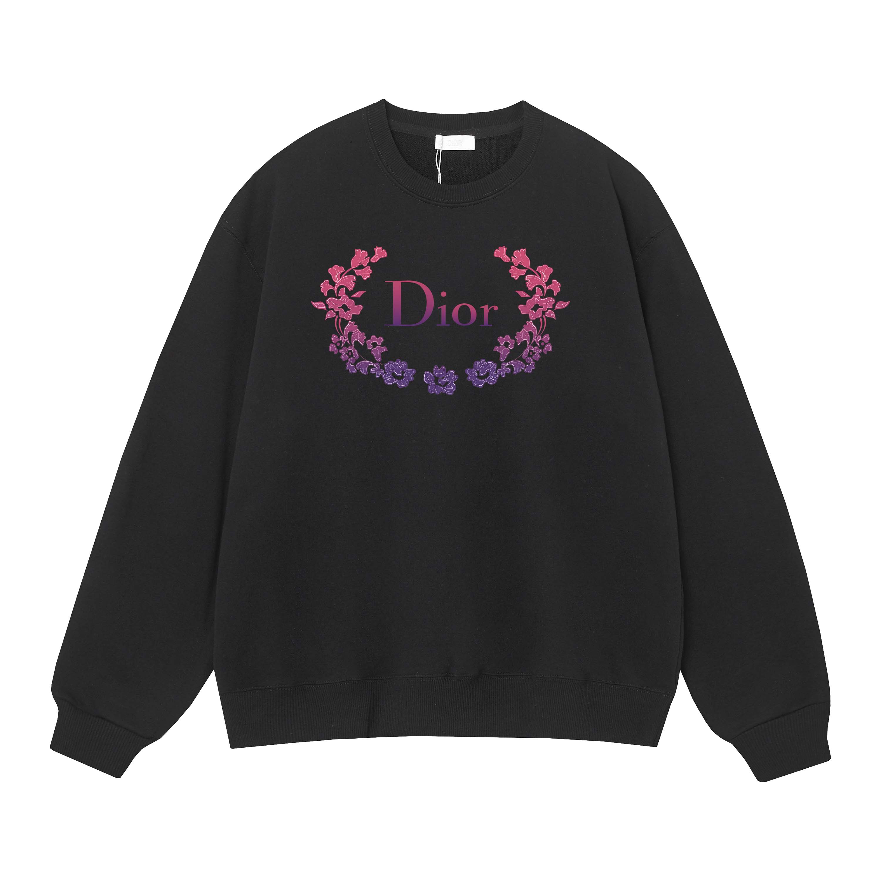 5_Dior Crewneck