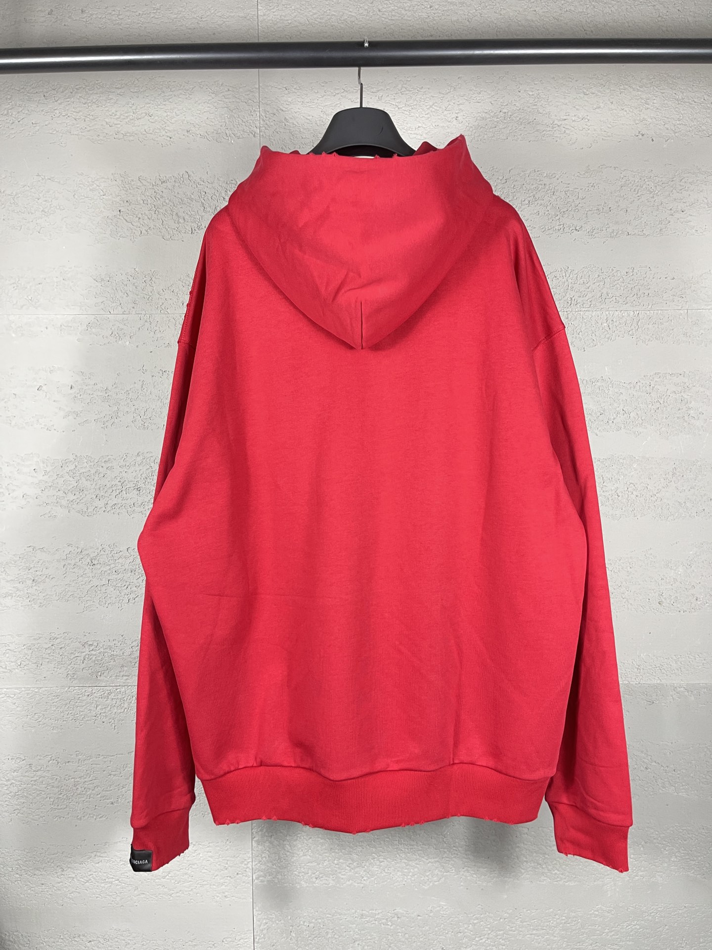 69_Balenciaga Hoodie