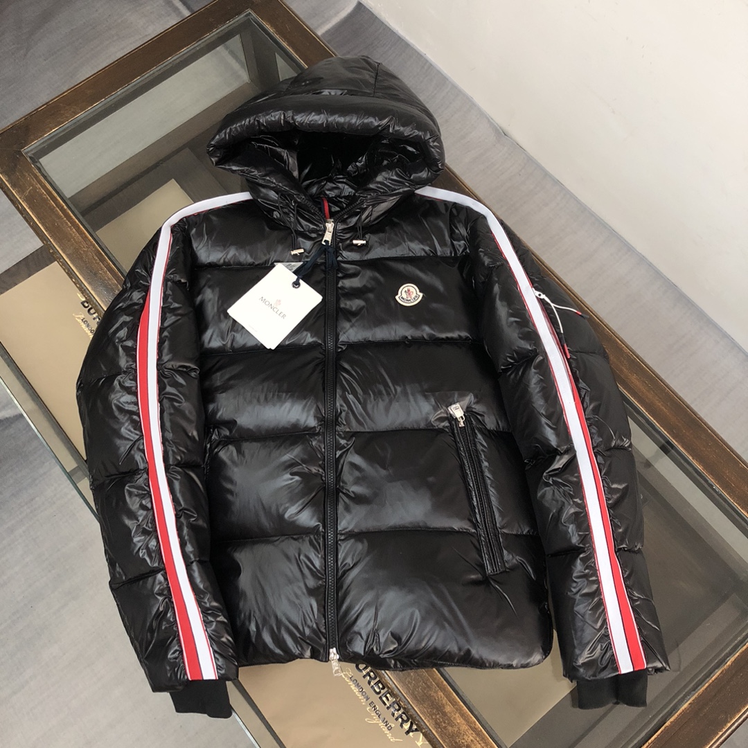 [NFC Version]78_Moncler Down Jacket