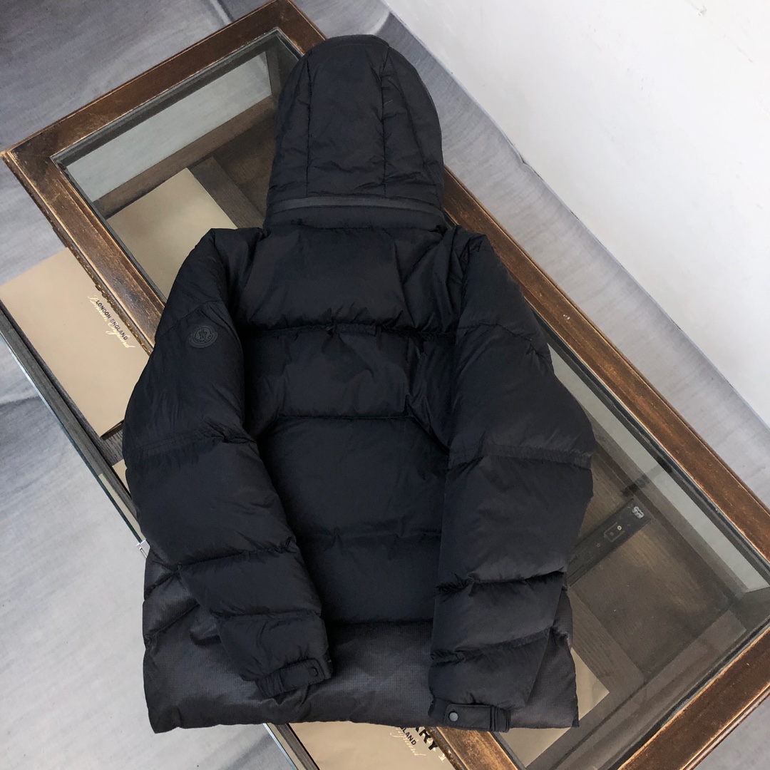 [NFC Version]79_Moncler Down Jacket