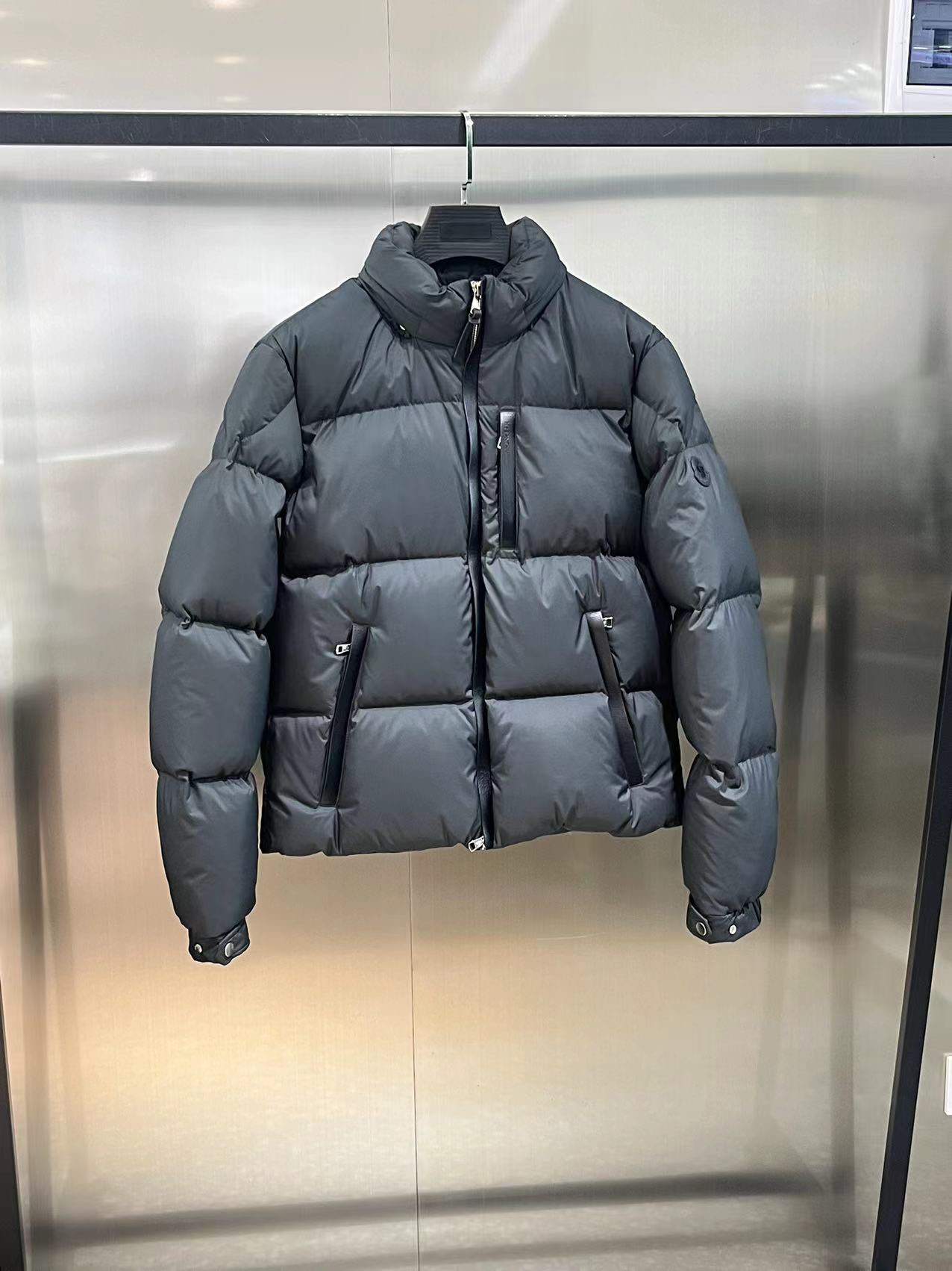 [NFC Version]63_Moncler Down Jacket
