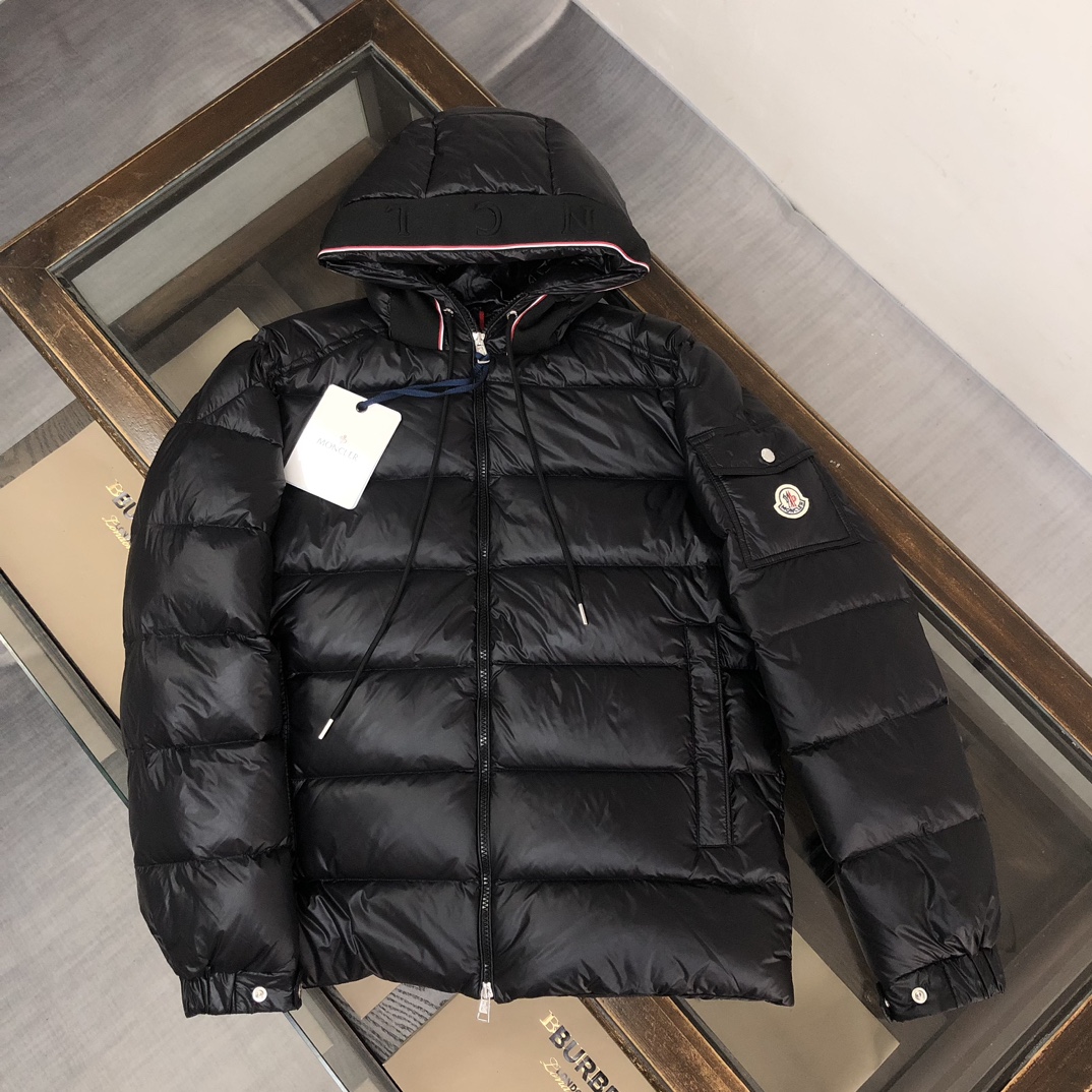 [NFC Version]120_Moncler Down Jacket