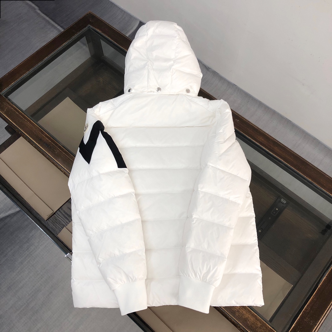 [NFC Version]117_Moncler Down Jacket