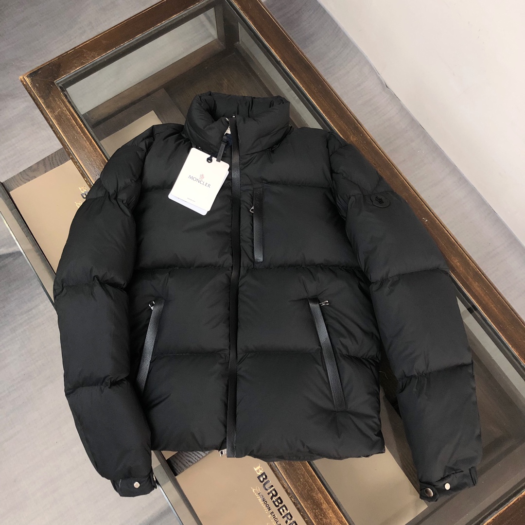 [NFC Version]9_Moncler Down Jacket