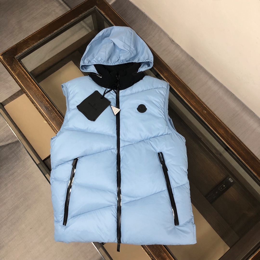 [NFC Version]22_Moncler Vest