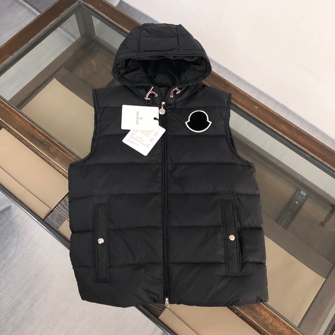 [NFC Version]25_Moncler Vest
