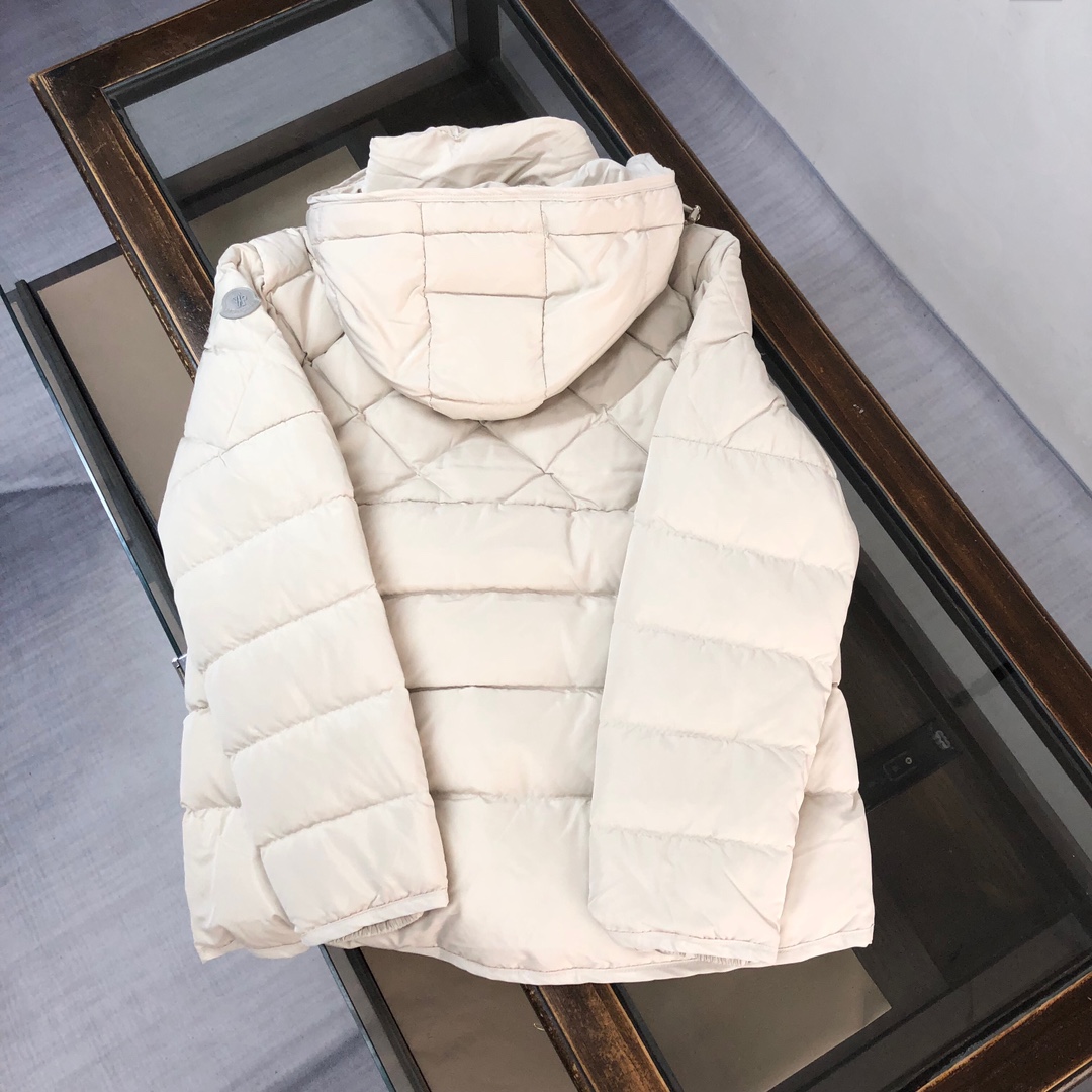 [NFC Version]88_Moncler Down Jacket