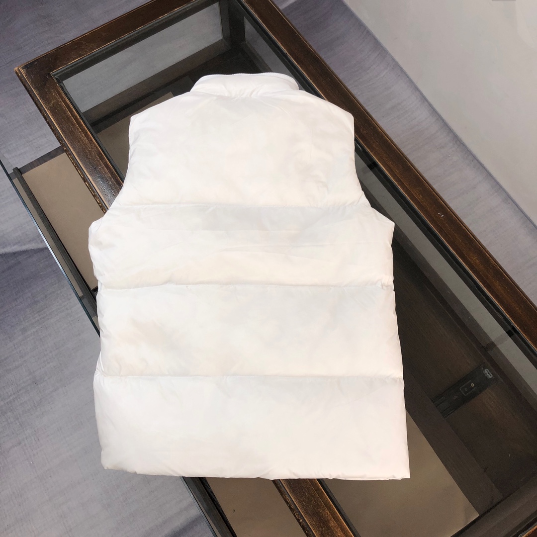 [NFC Version]4_Moncler Vest