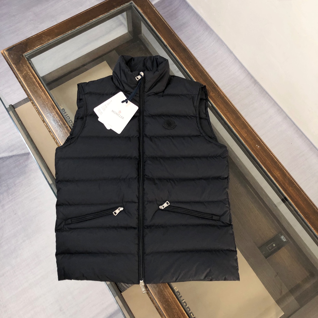 [NFC Version]20_Moncler Vest