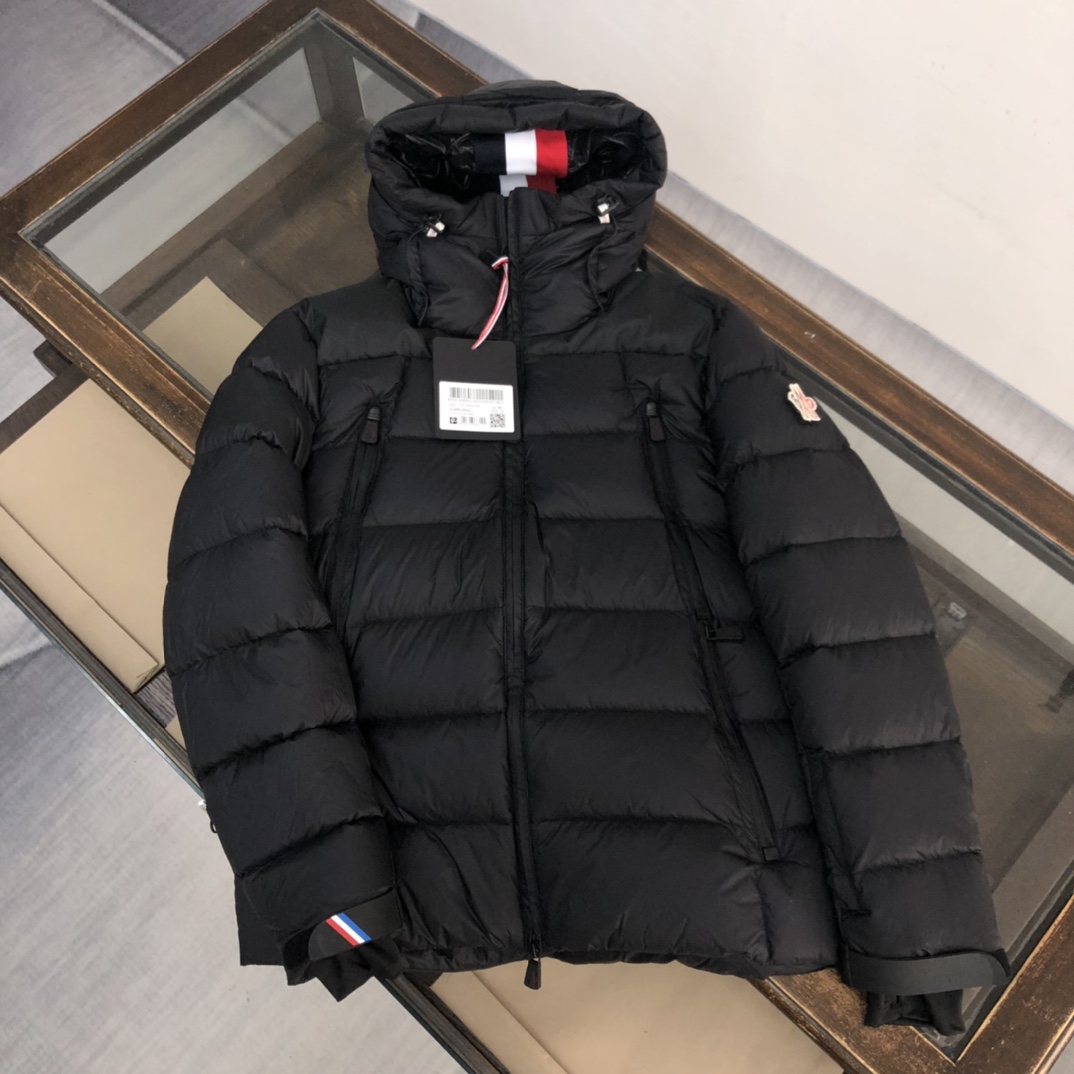 [NFC Version]109_Moncler Down Jacket