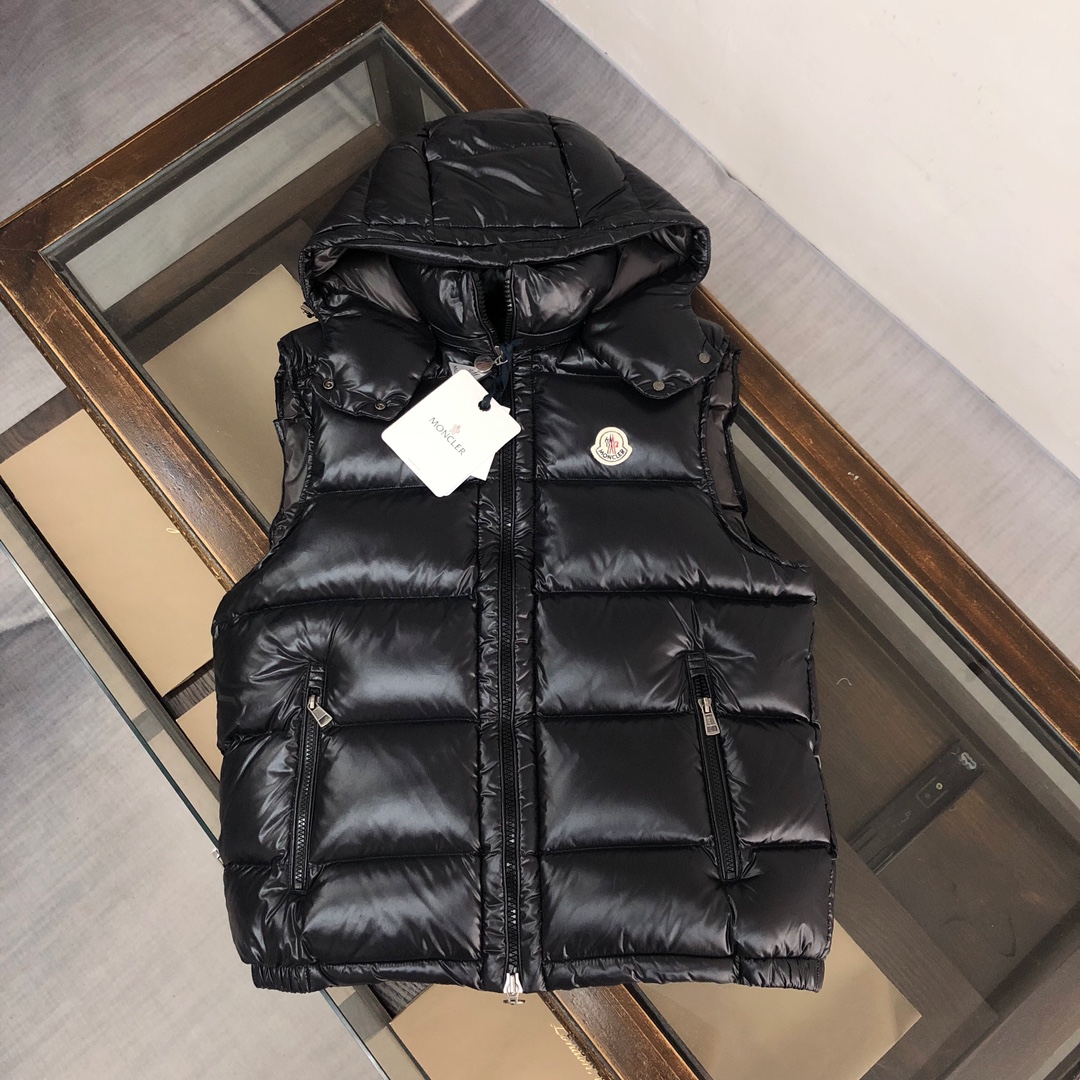 [NFC Version]16_Moncler Vest