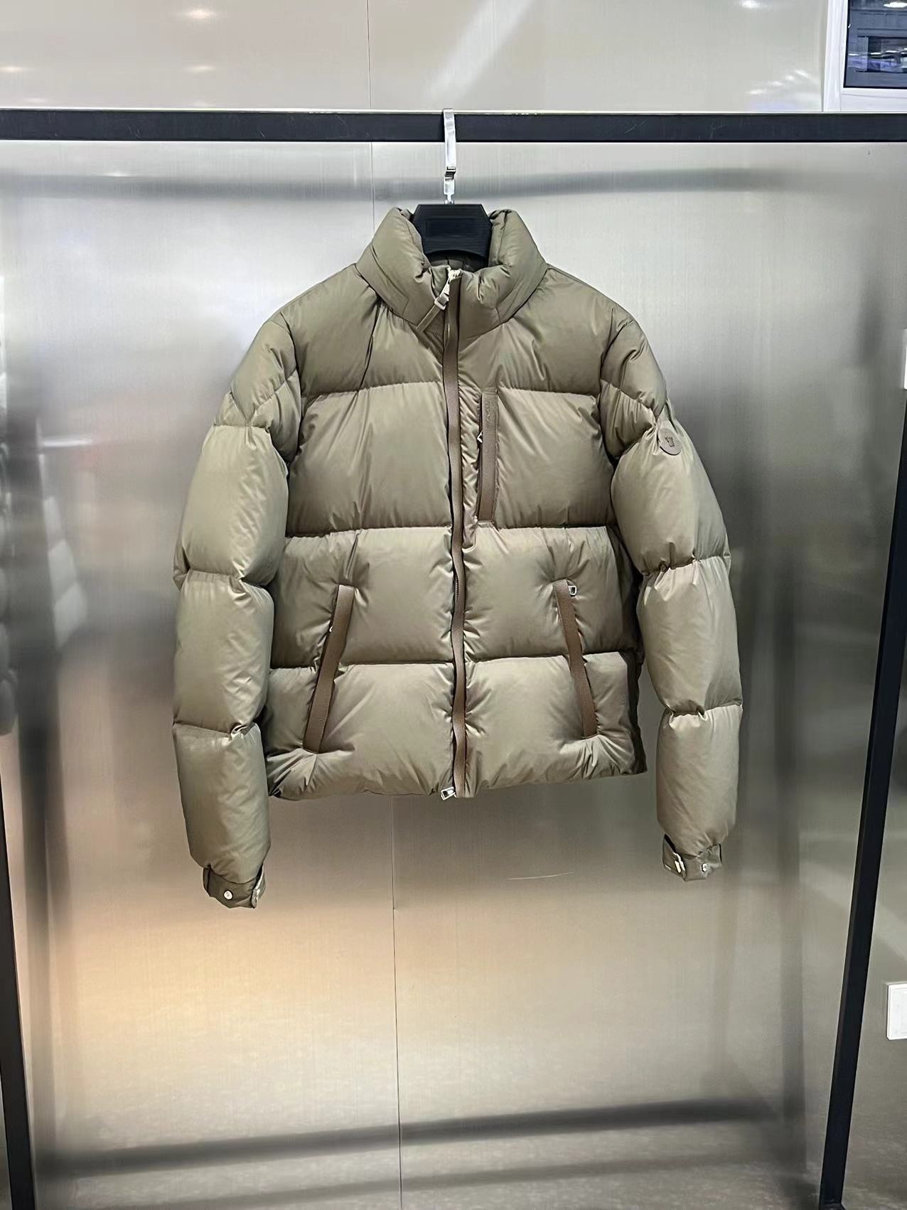 [NFC Version]62_Moncler Down Jacket