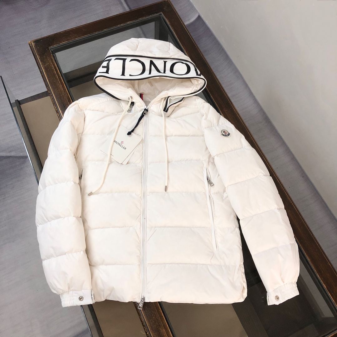 [NFC Version]64_Moncler Down Jacket