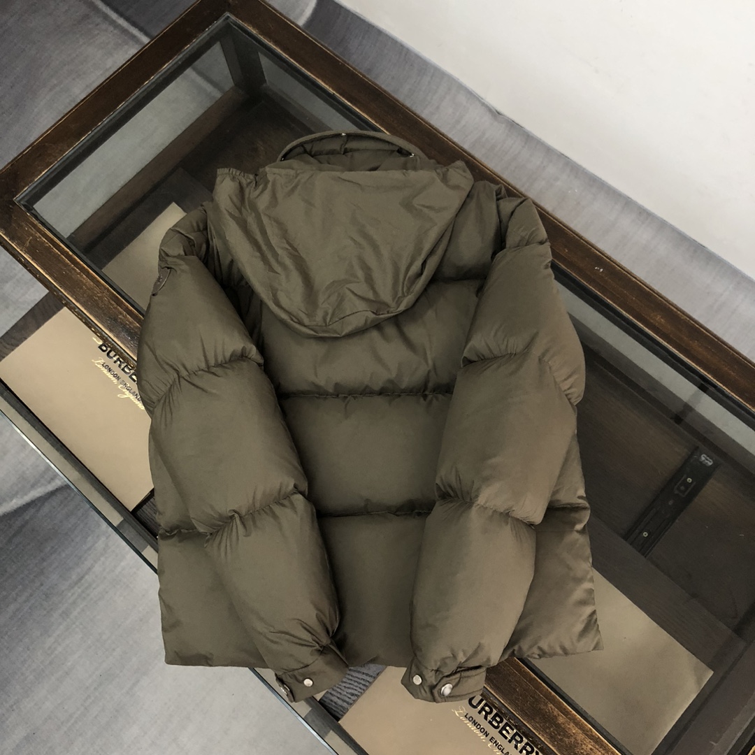 [NFC Version]10_Moncler Down Jacket