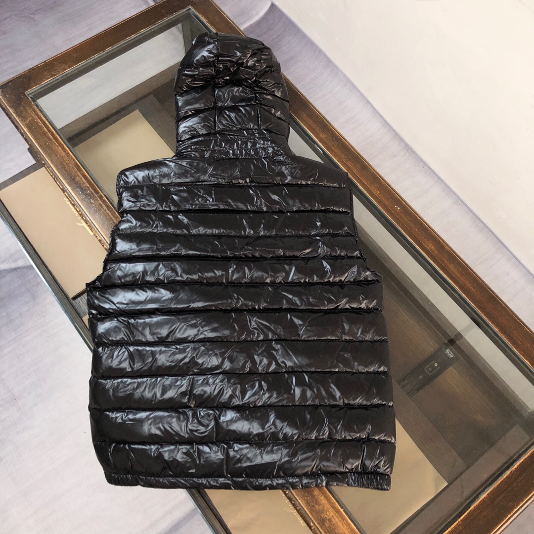 [NFC Version]118_Moncler Vest