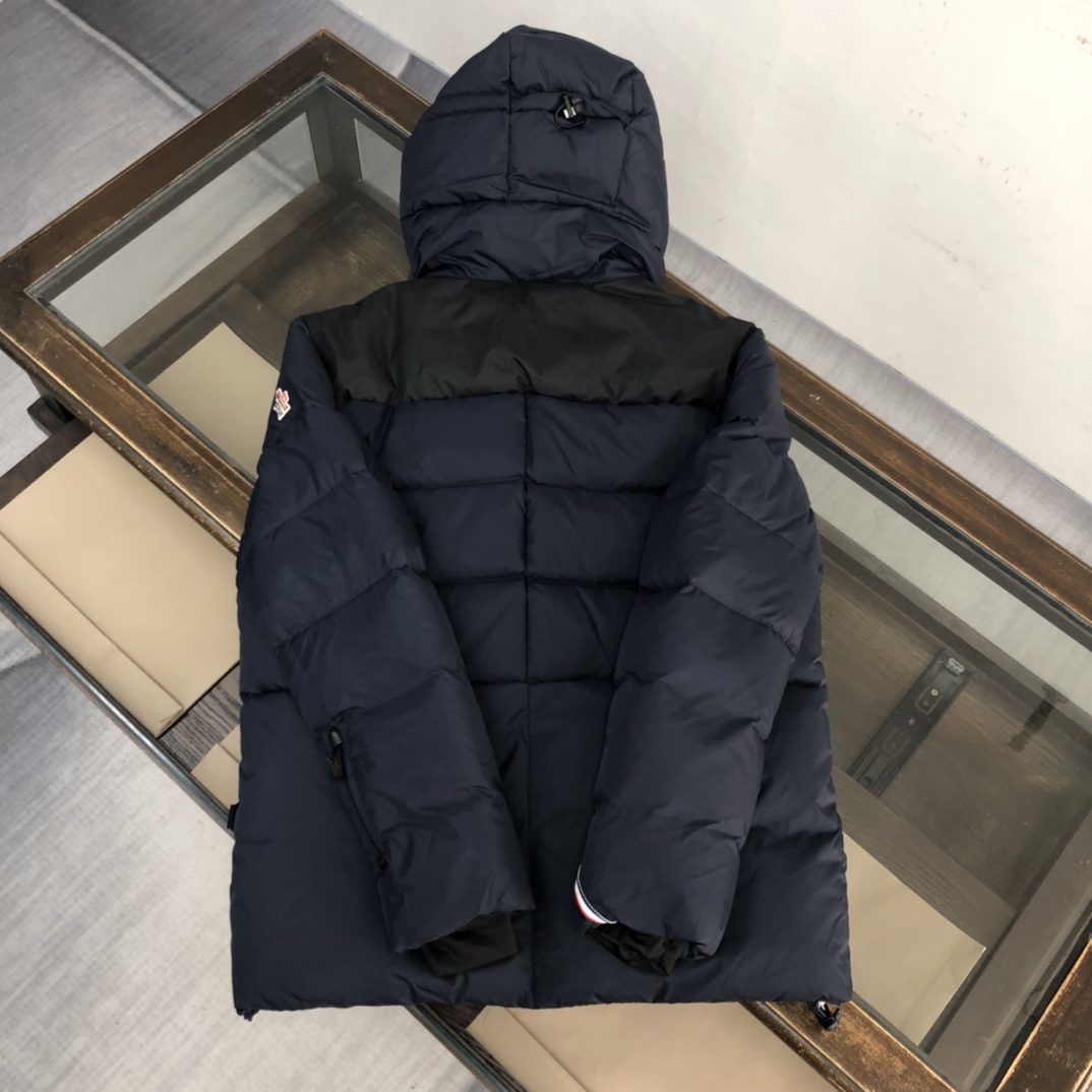 [NFC Version]112_Moncler Down Jacket