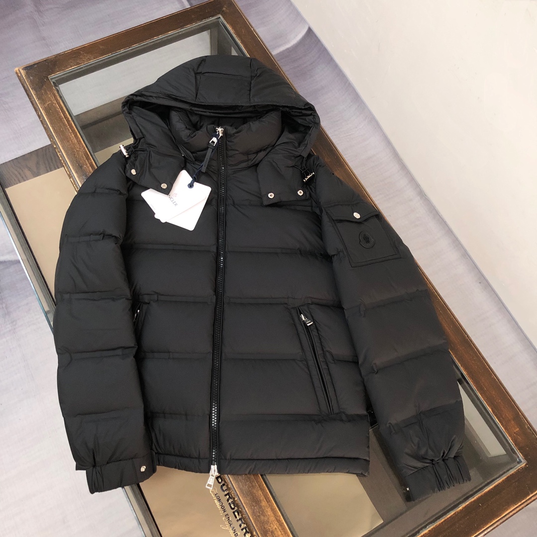 [NFC Version]53_Moncler Down Jacket
