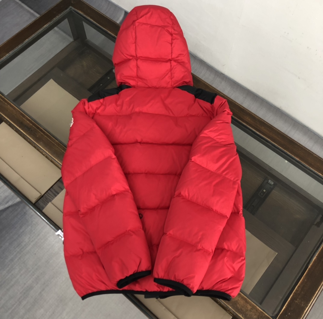 [NFC Version]101_Moncler Down Jacket