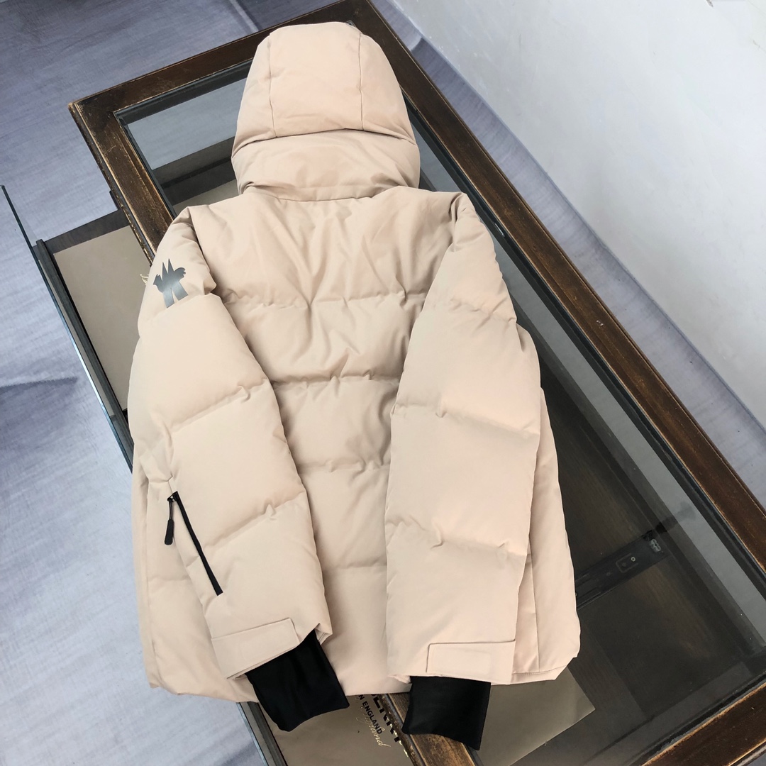 [NFC Version]98_Moncler Down Jacket