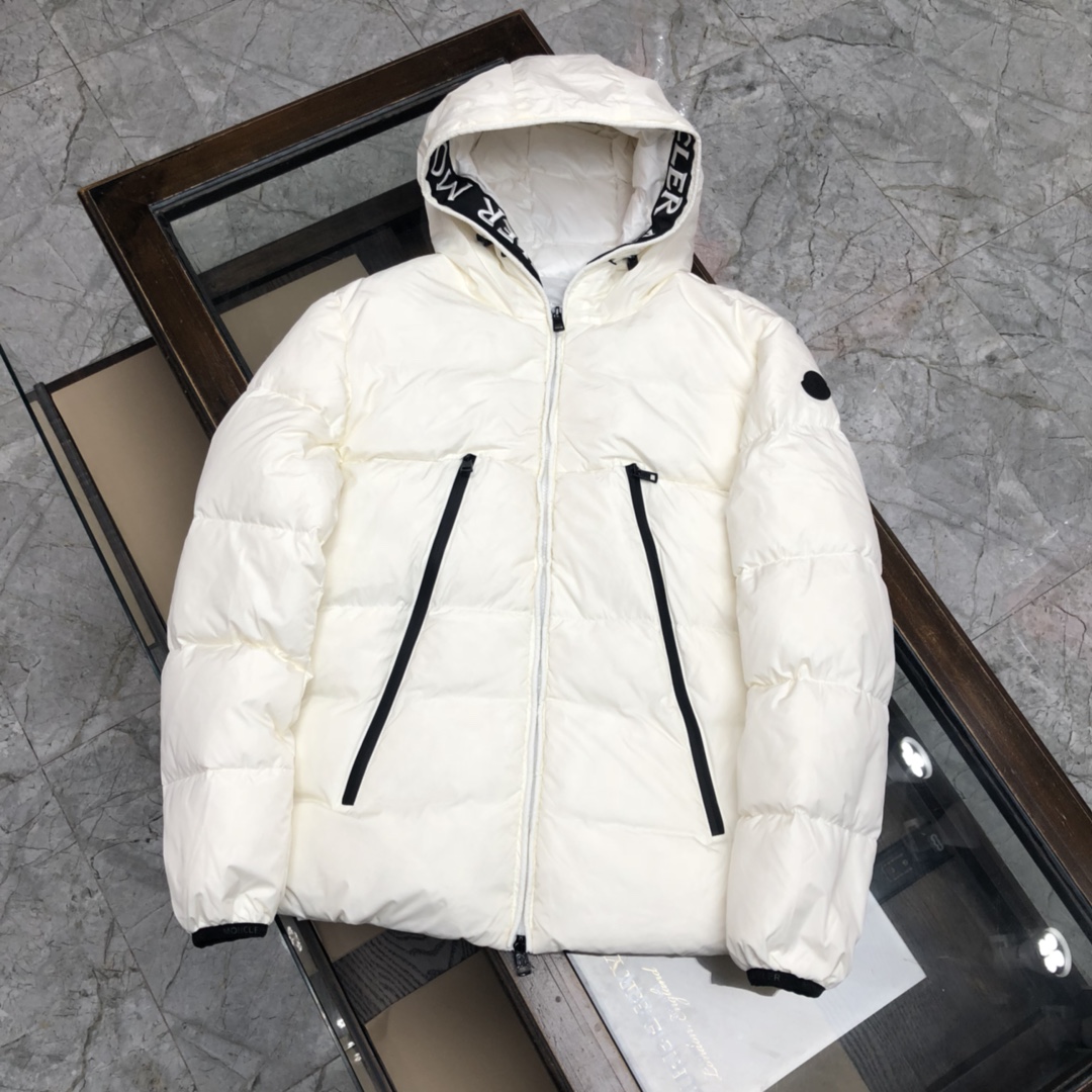 [NFC Version]72_Moncler Down Jacket