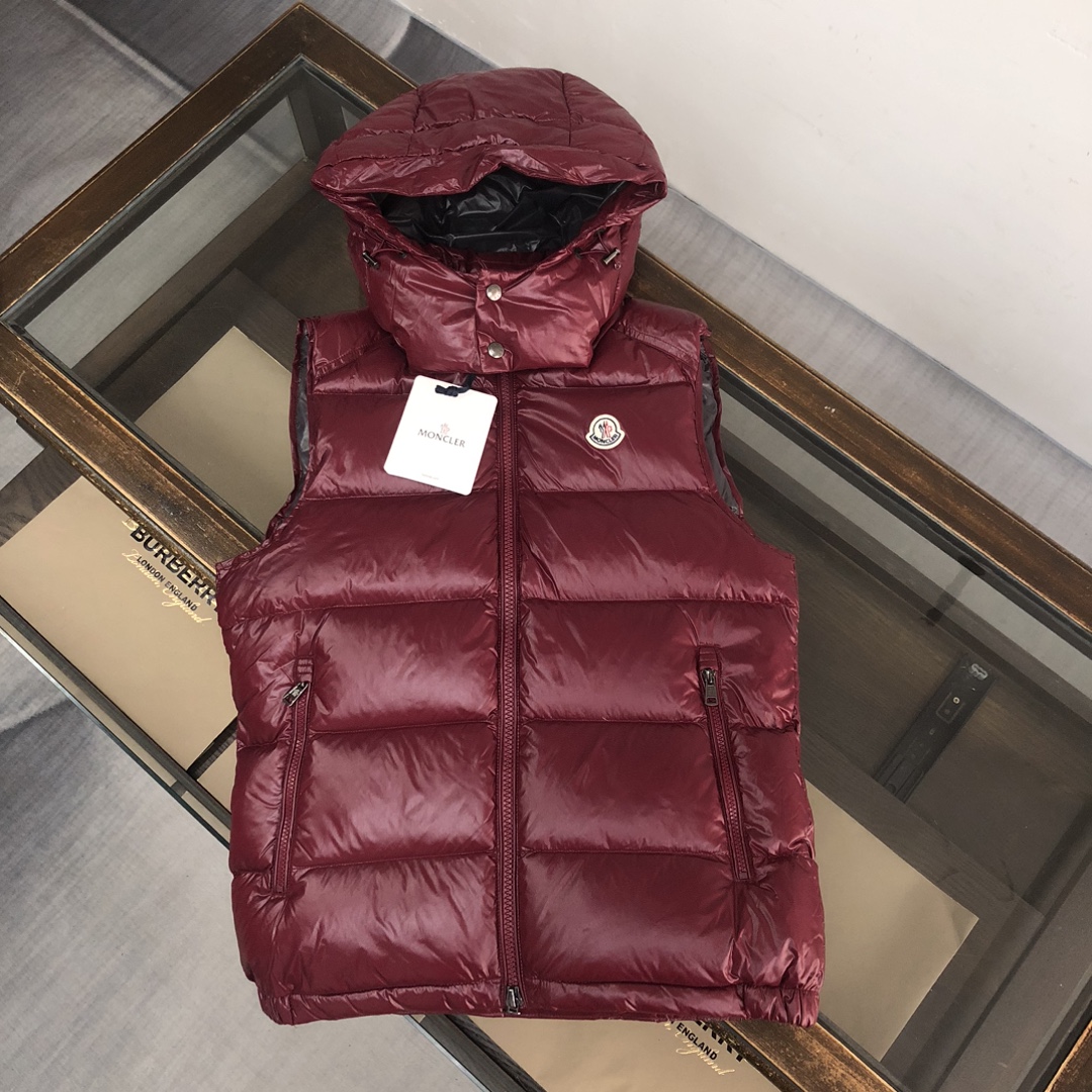 [NFC Version]17_Moncler Vest