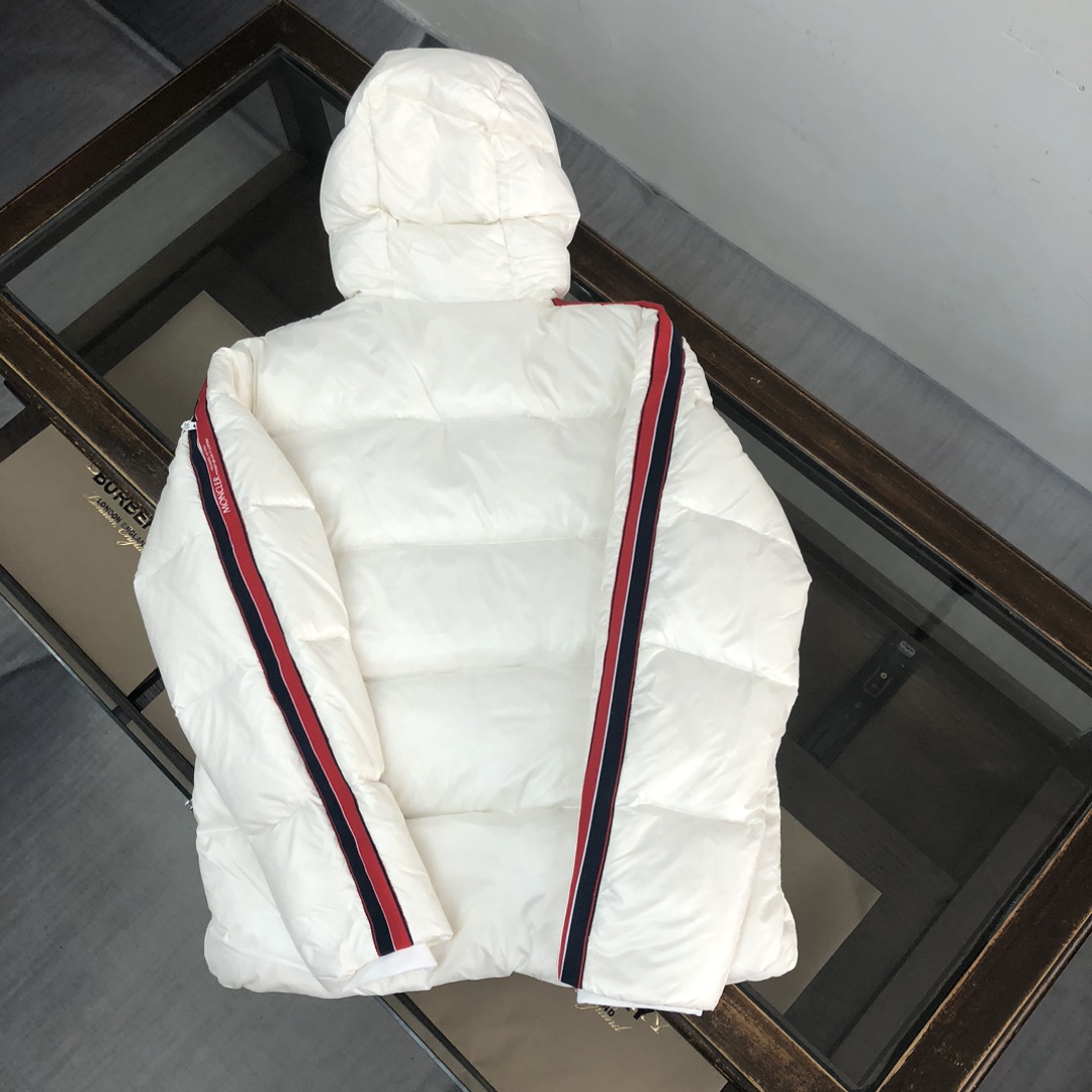 [NFC Version]77_Moncler Down Jacket