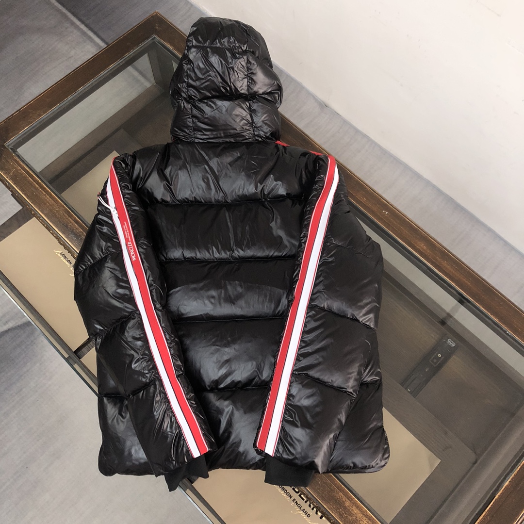 [NFC Version]78_Moncler Down Jacket