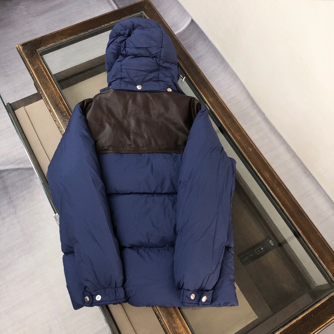 [NFC Version]70_Moncler Down Jacket