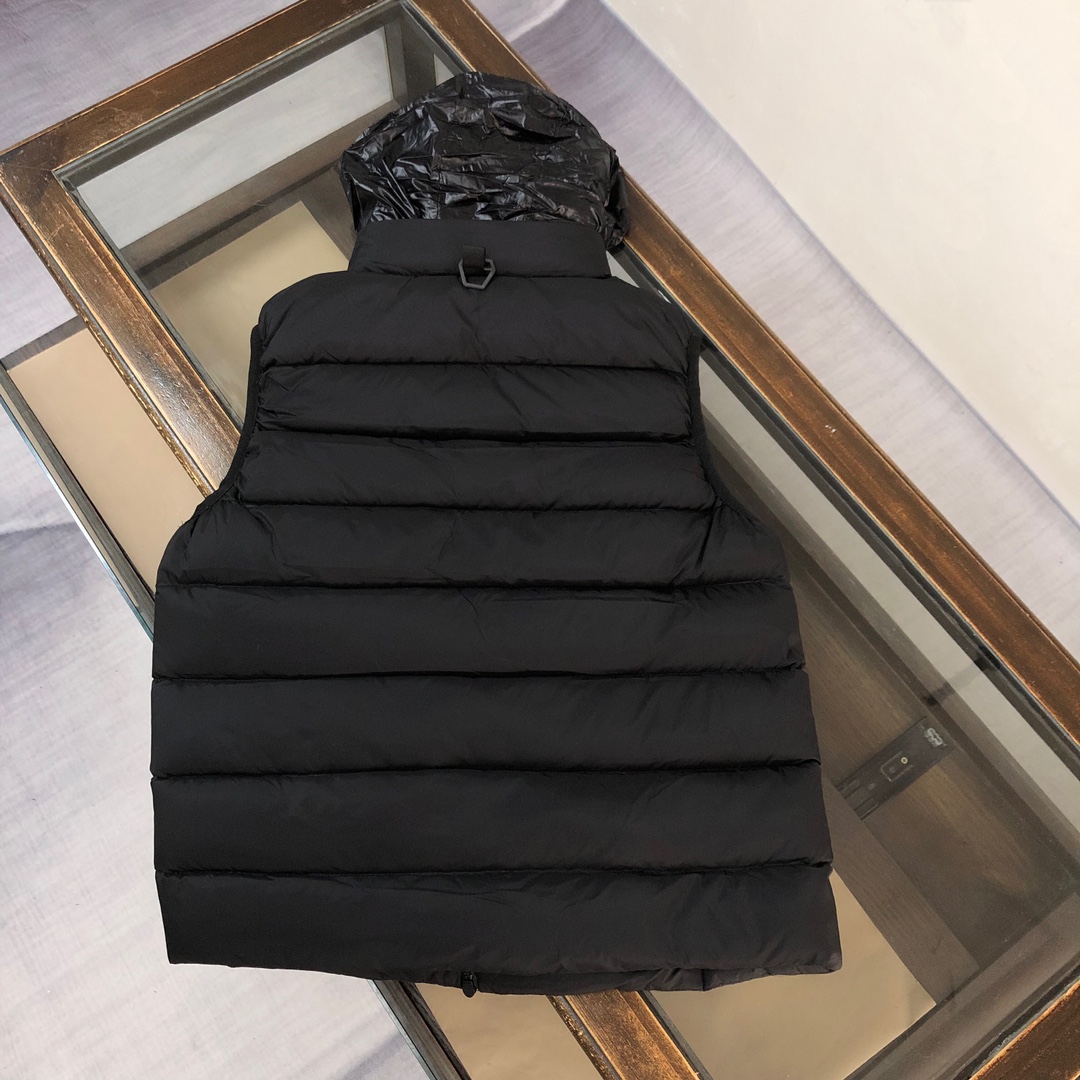[NFC Version]2_Moncler Vest