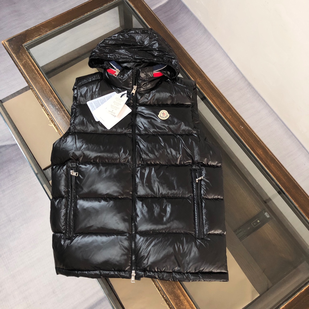 [NFC Version]6_Moncler Vest