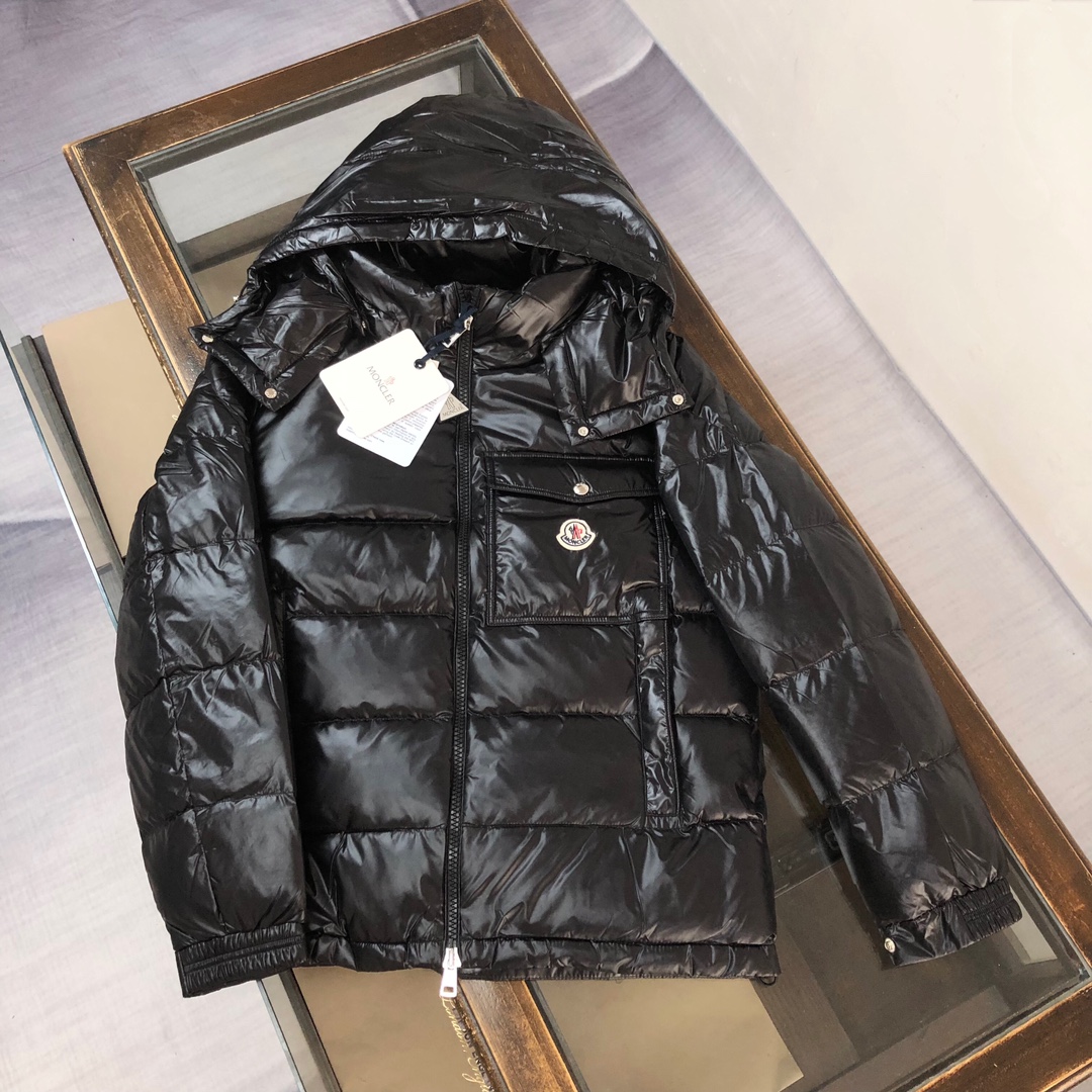 [NFC Version]96_Moncler Down Jacket