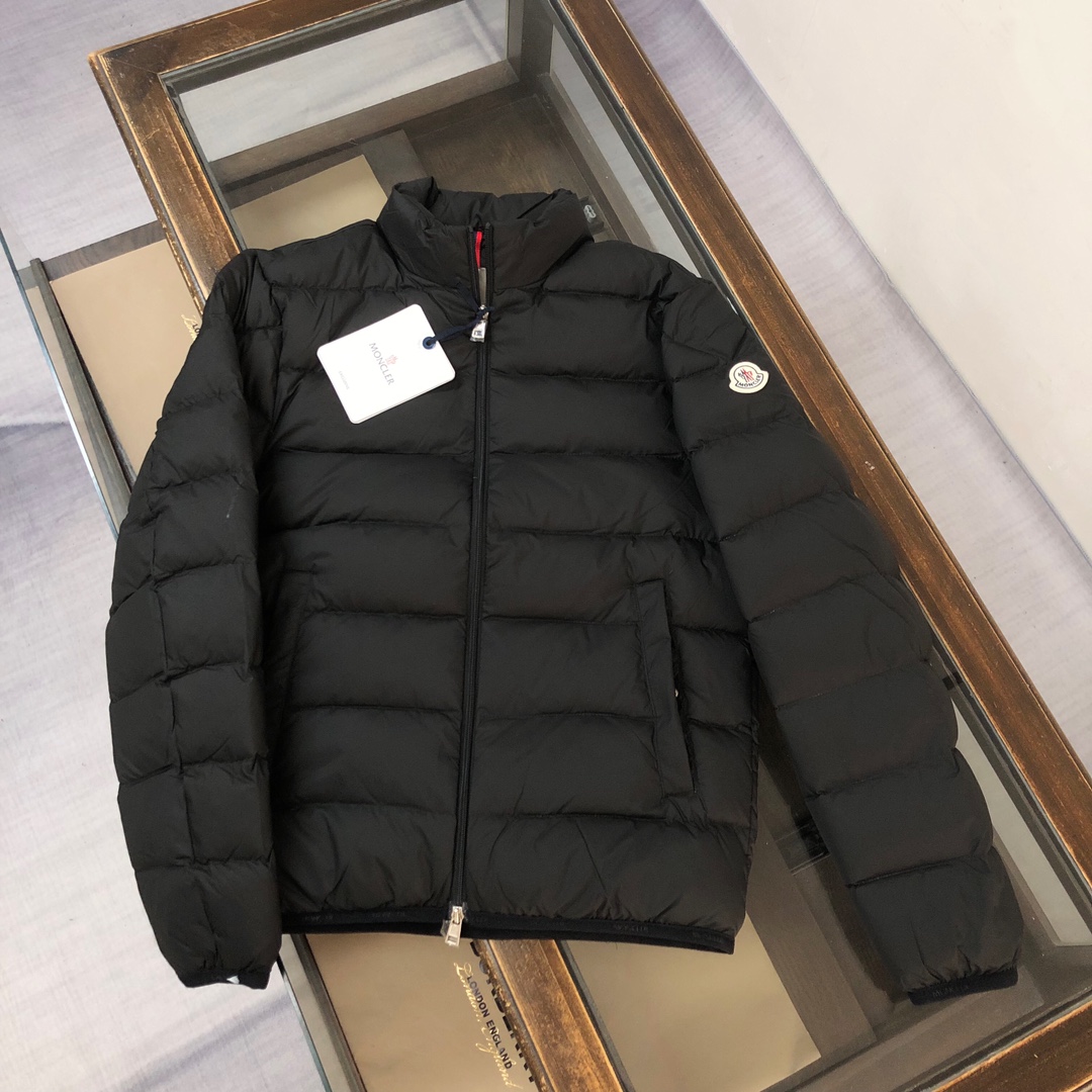 [NFC Version]43_Moncler Down Jacket