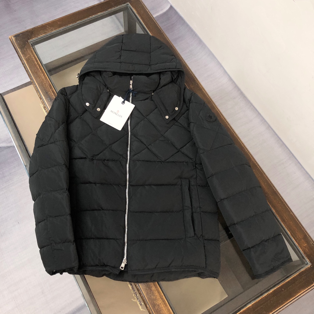[NFC Version]89_Moncler Down Jacket
