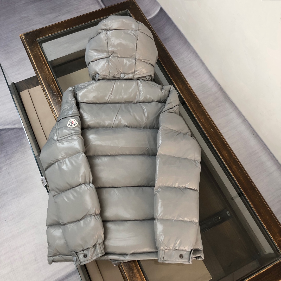 [NFC Version]37_Moncler Down Jacket