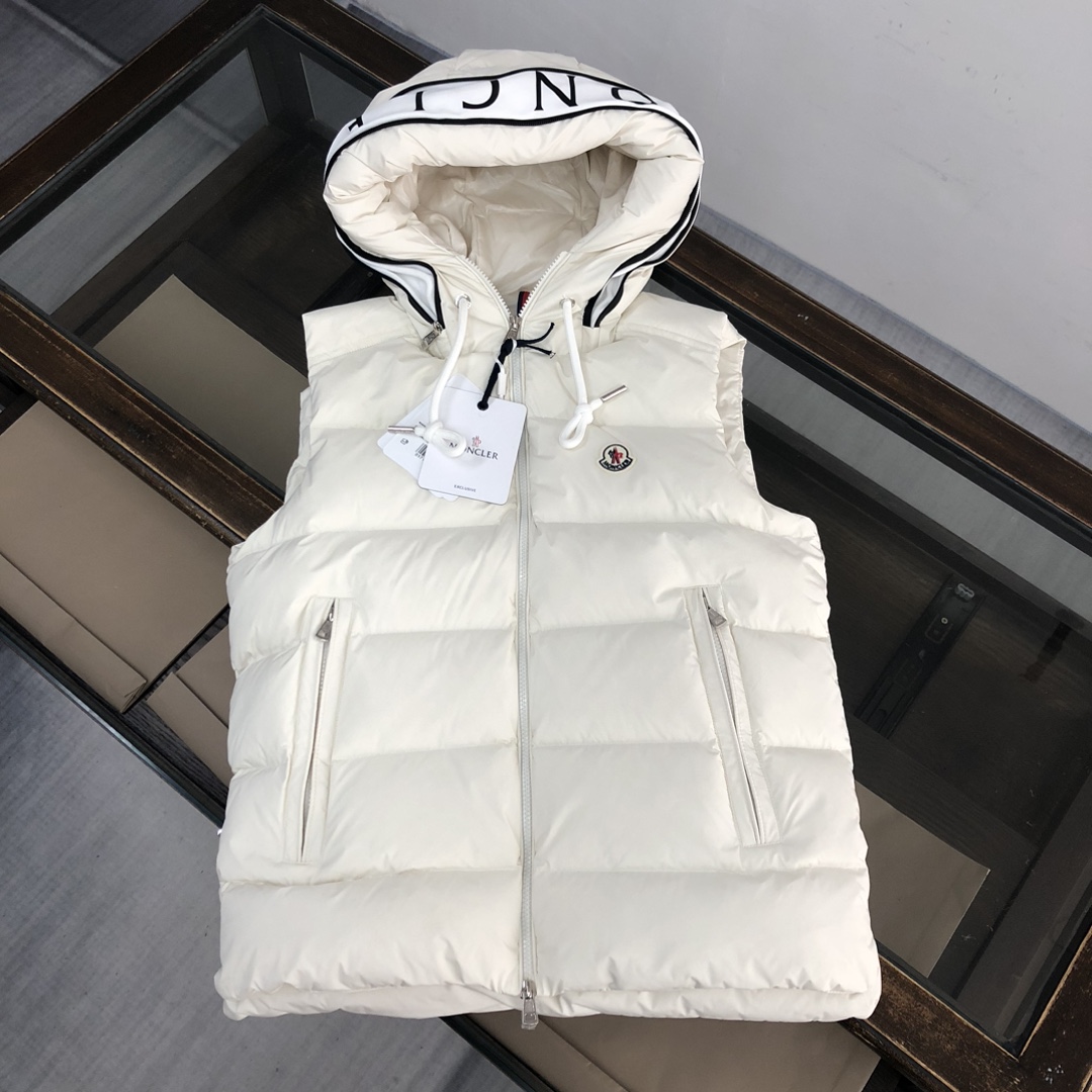 [NFC Version]115_Moncler Vest