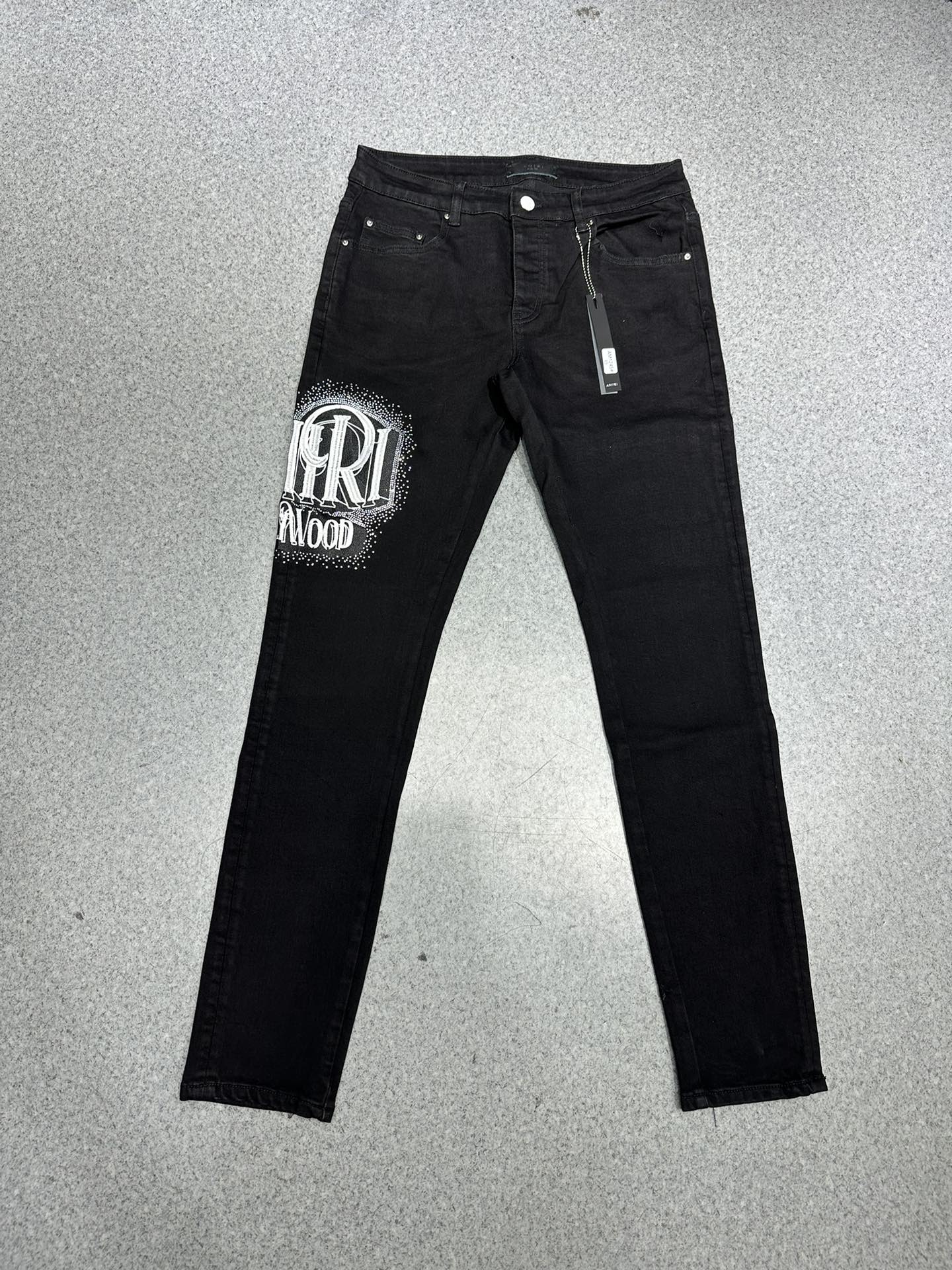 59_Amiri Jeans