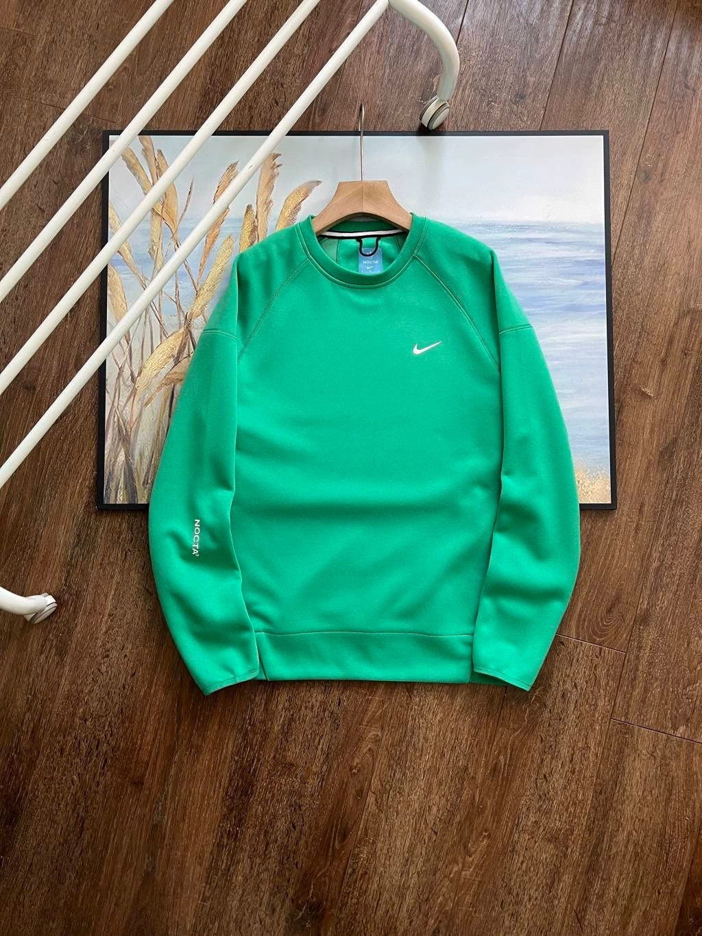 61_Nike Tracksuit