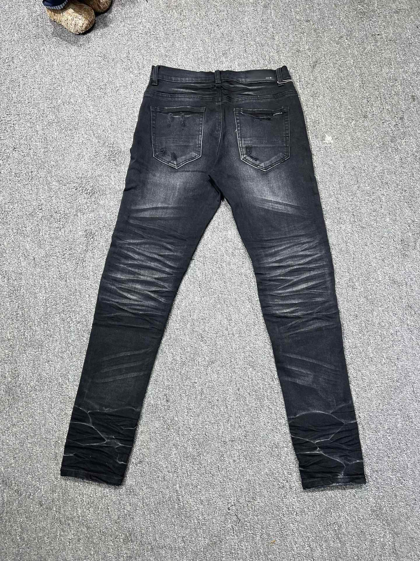 53_Amiri Jeans