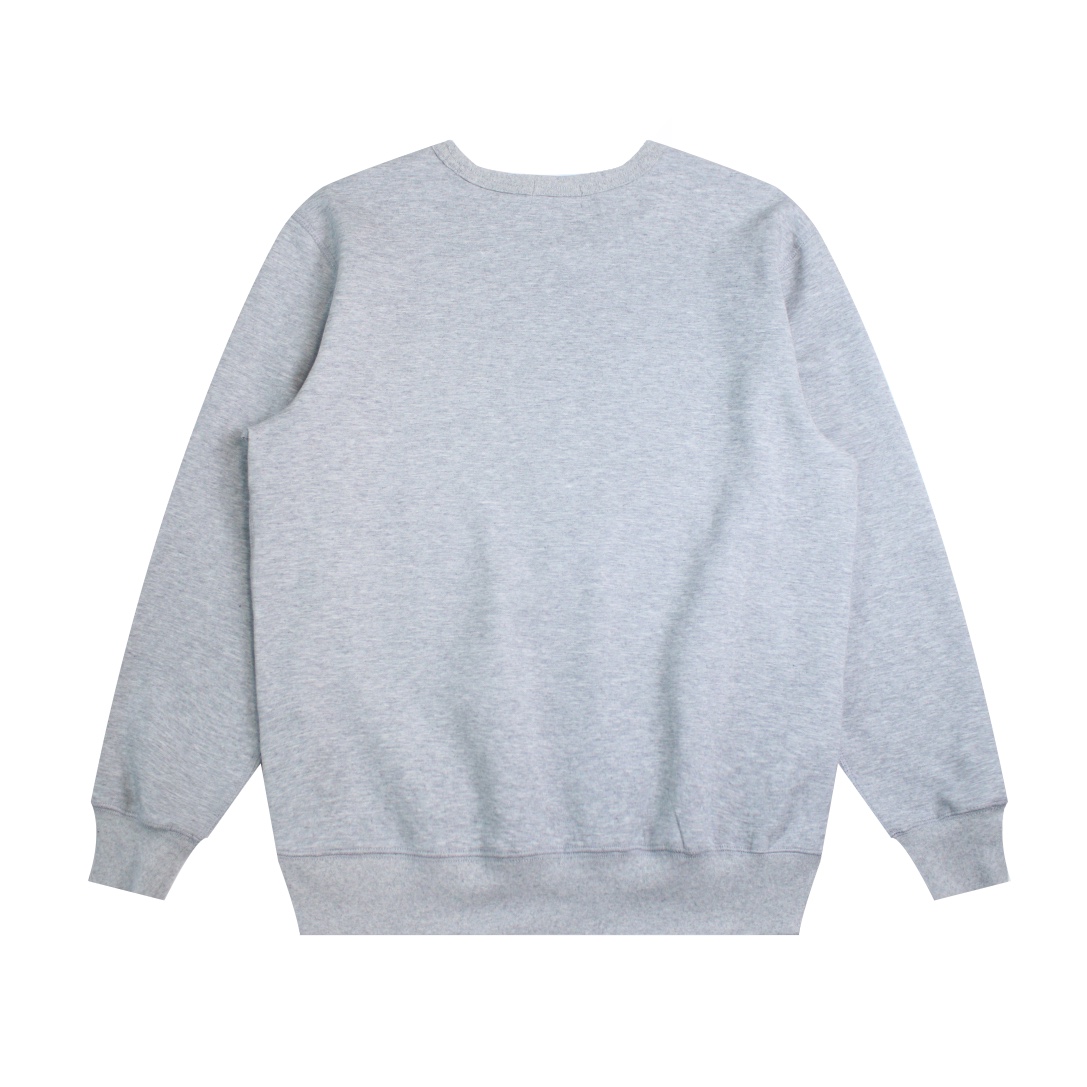 5_Ralph Lauren Crewneck