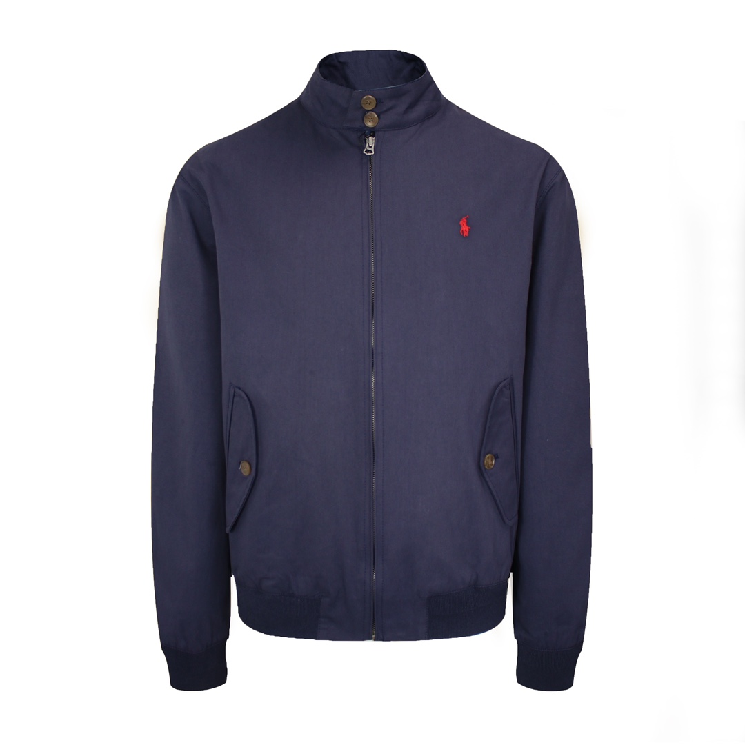 117_Ralph Lauren Jacket